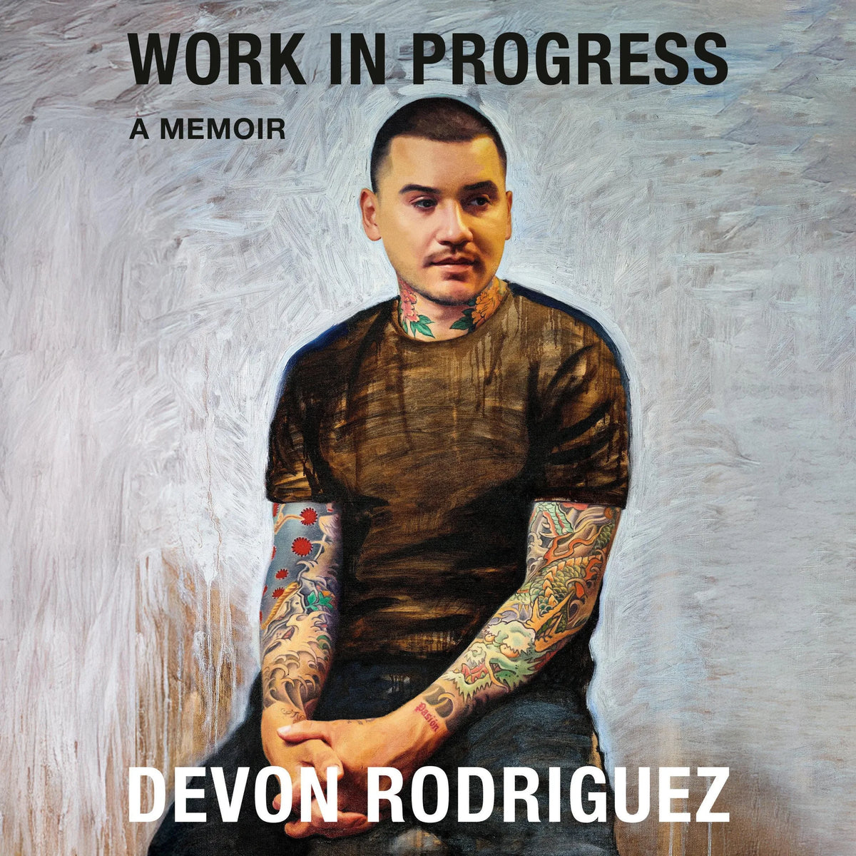 Work in Progress