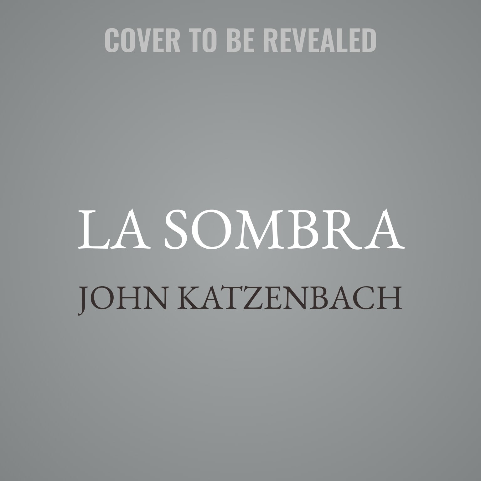 La sombra