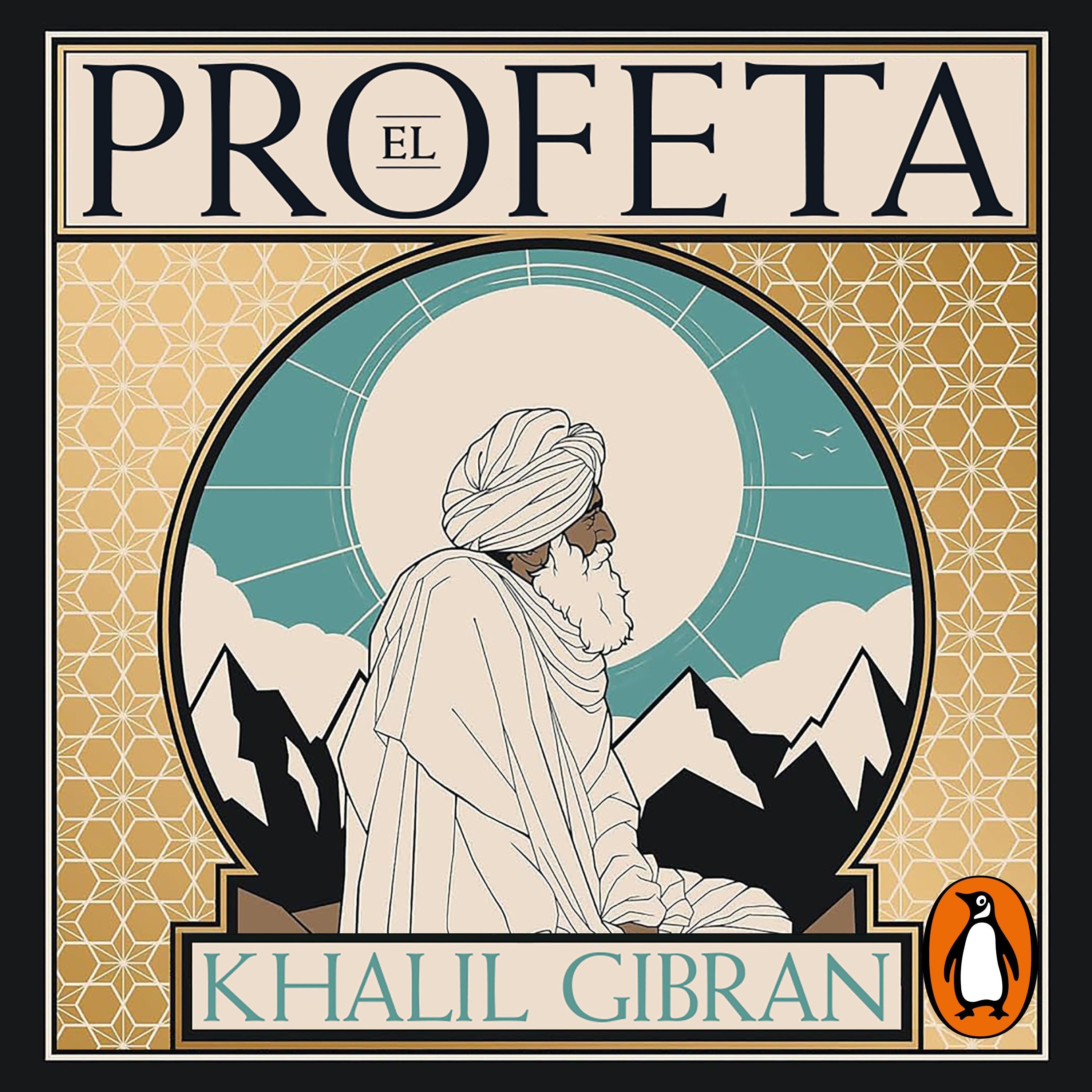 El profeta