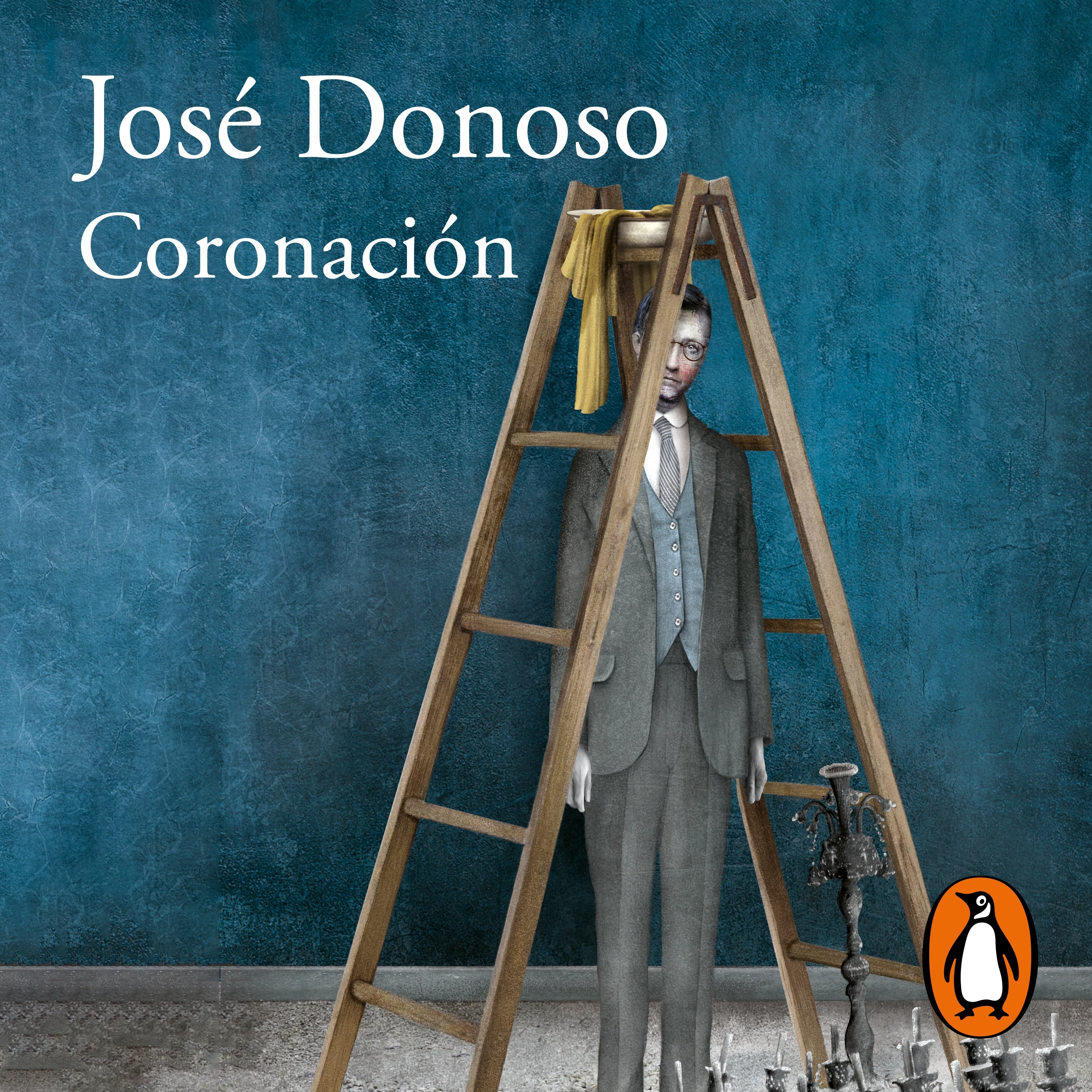 Coronación