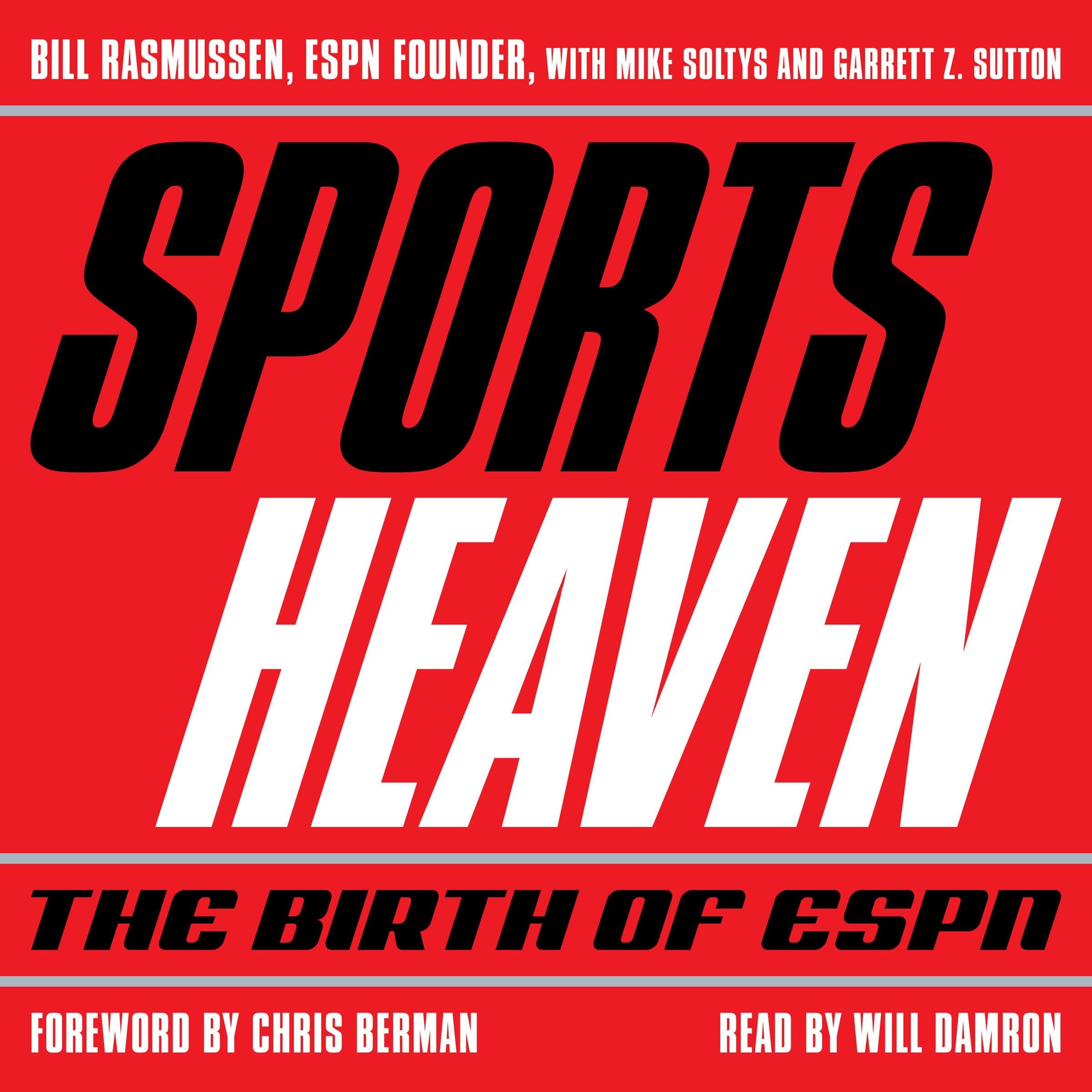 Sports Heaven