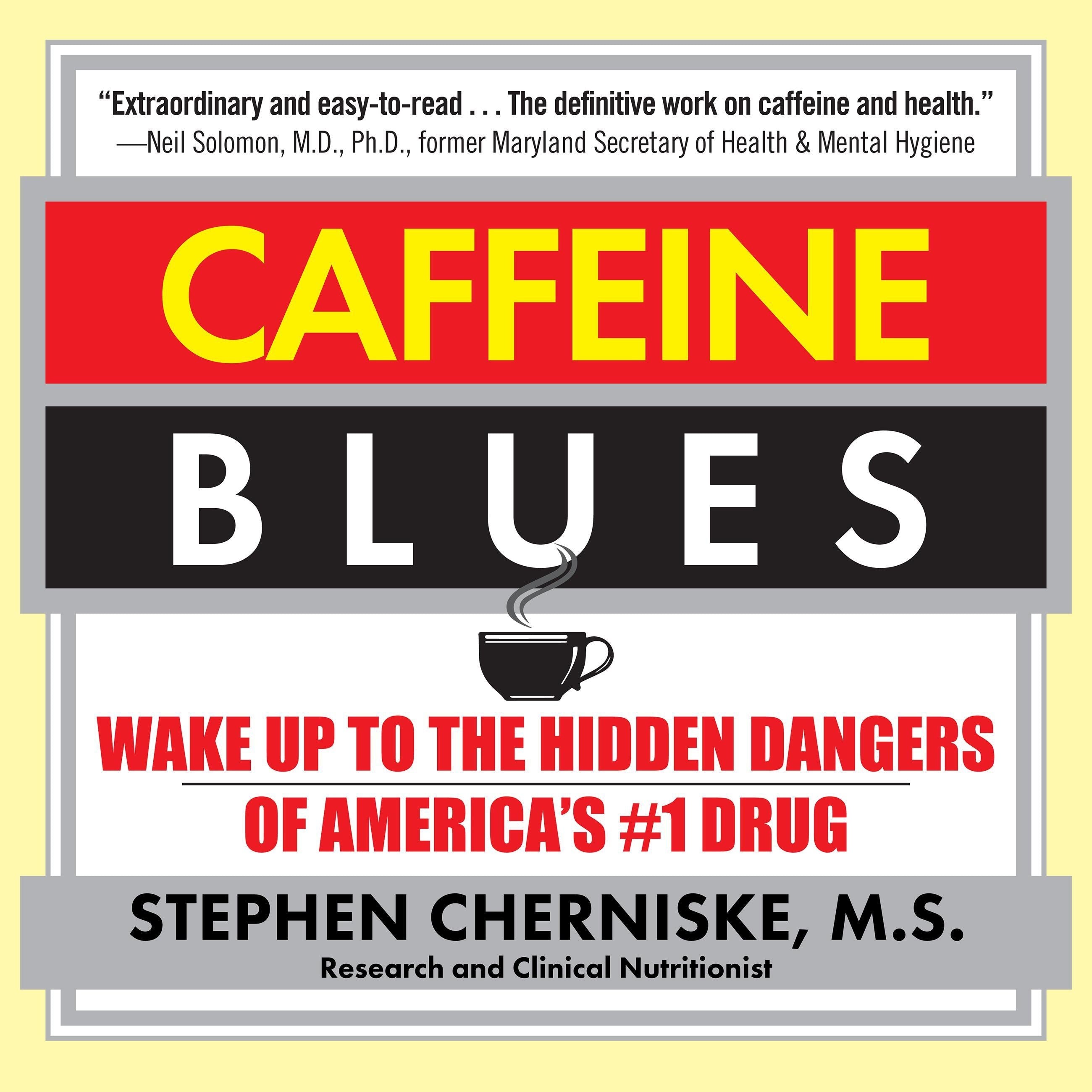Caffeine Blues