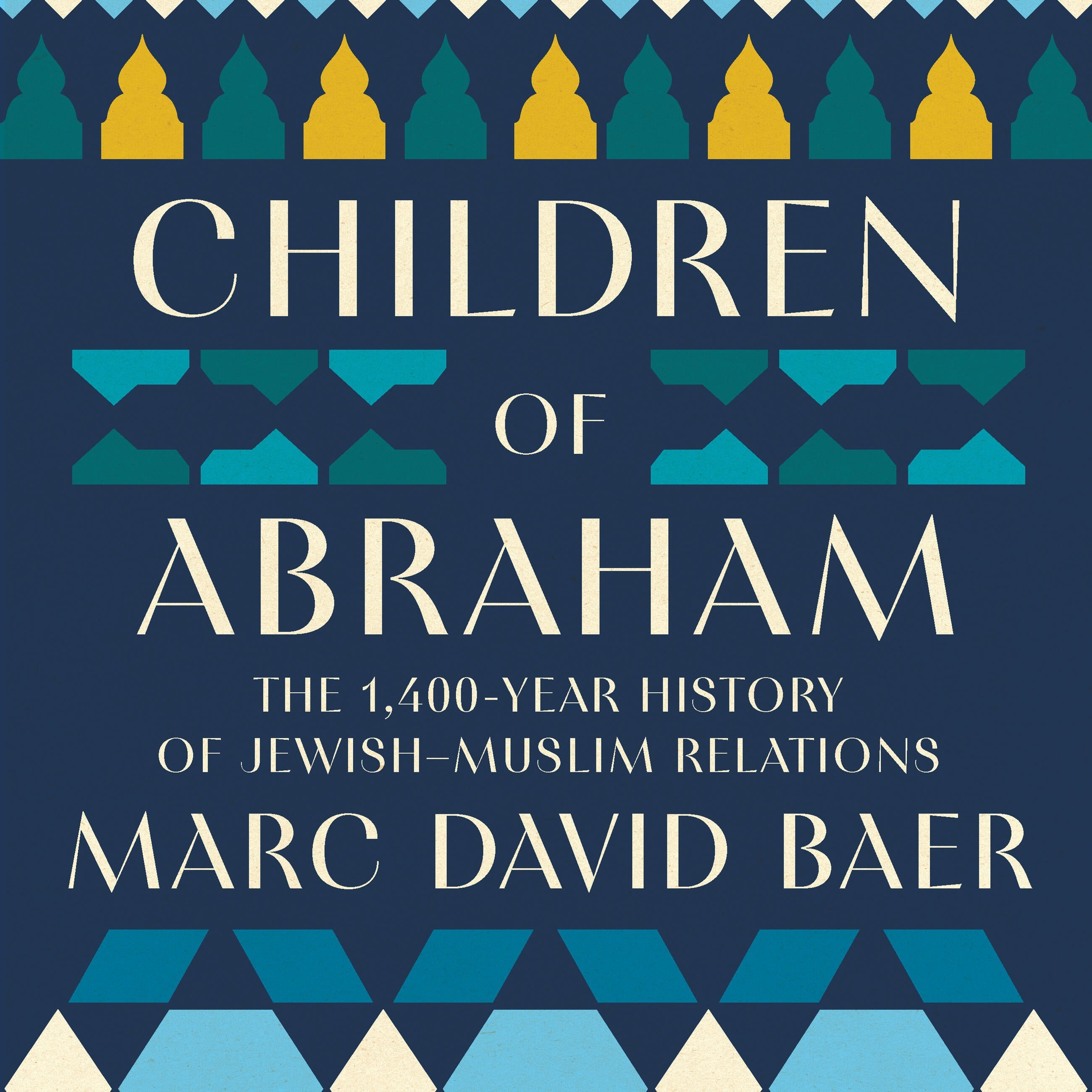 Children of Abraham