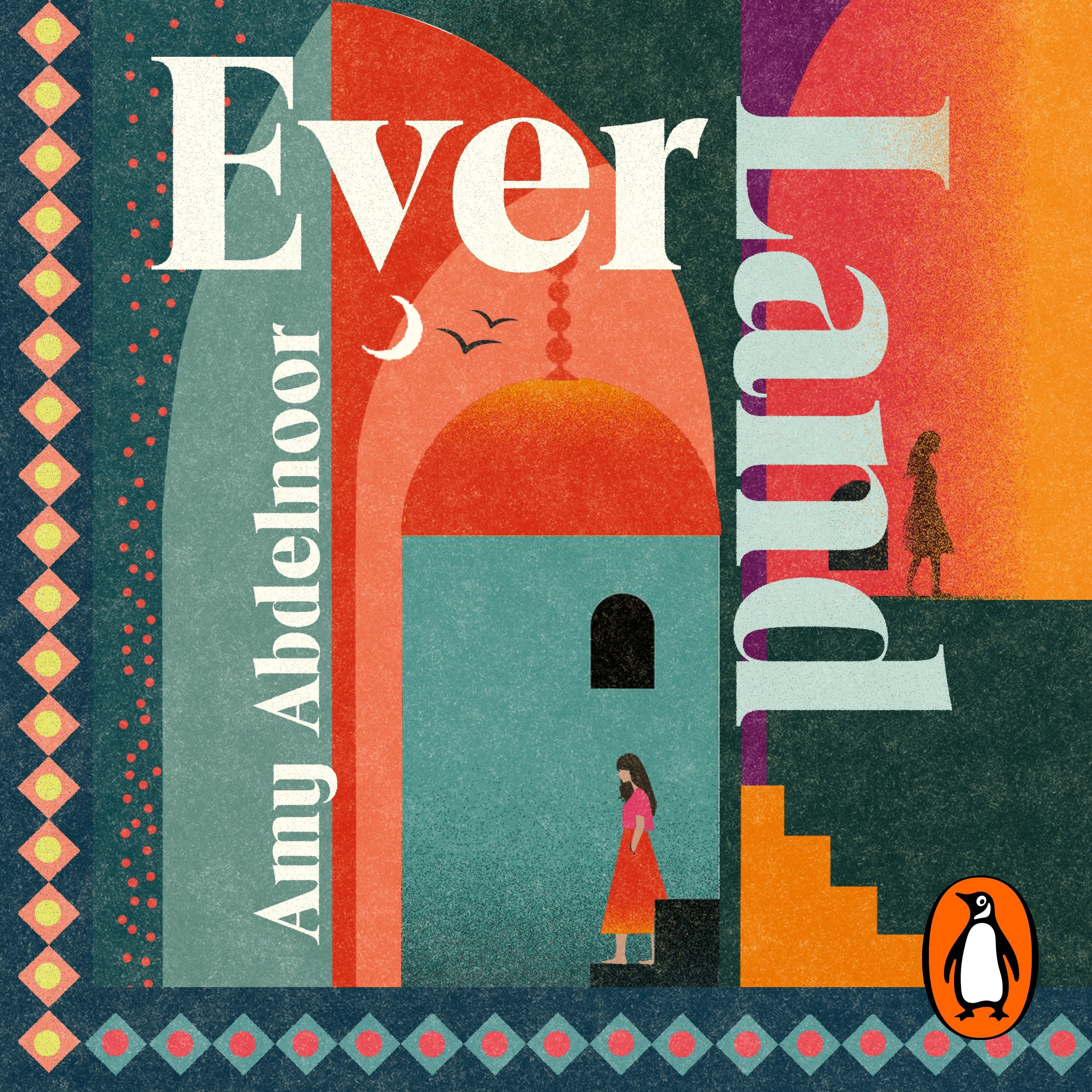 Ever Land