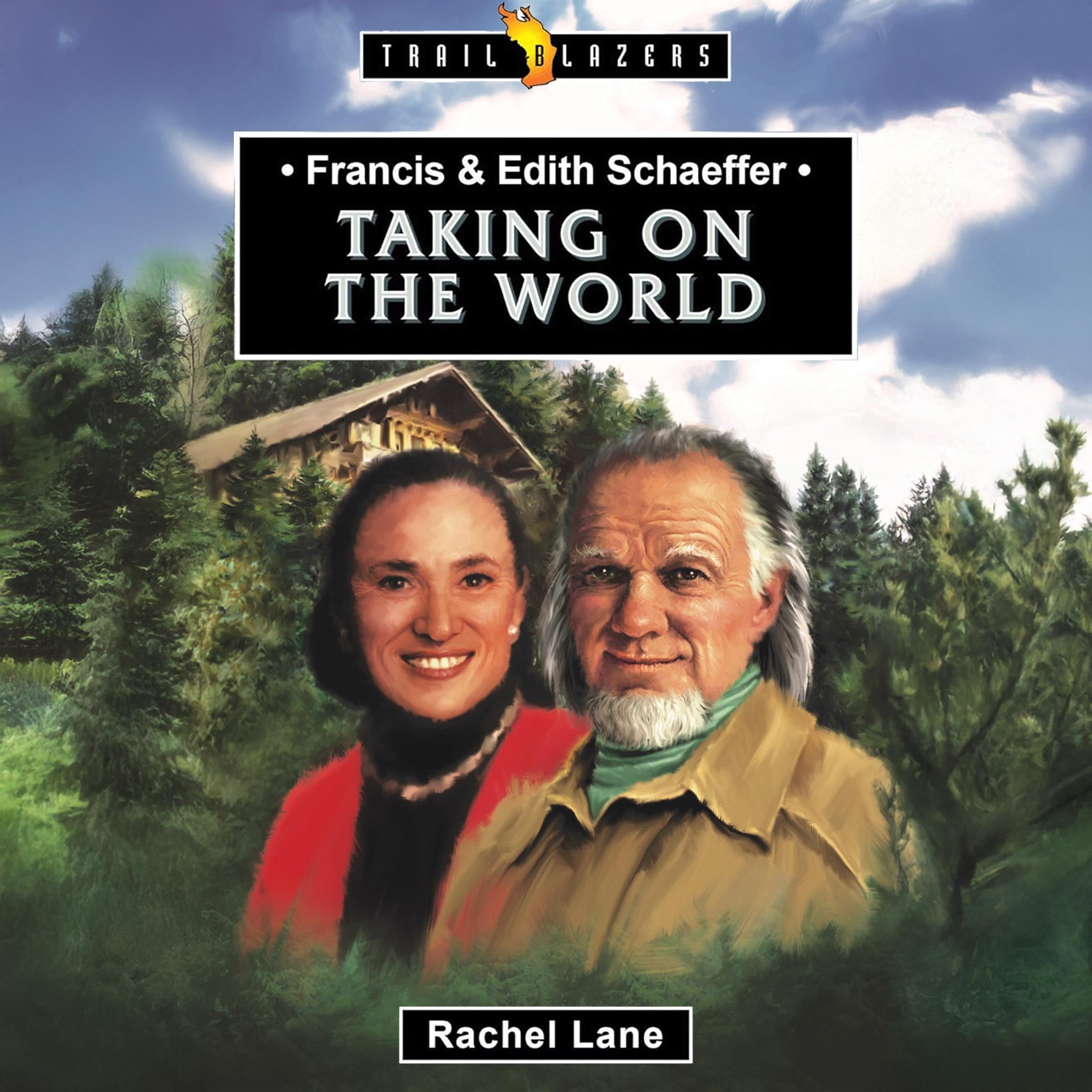 Francis & Edith Schaeffer