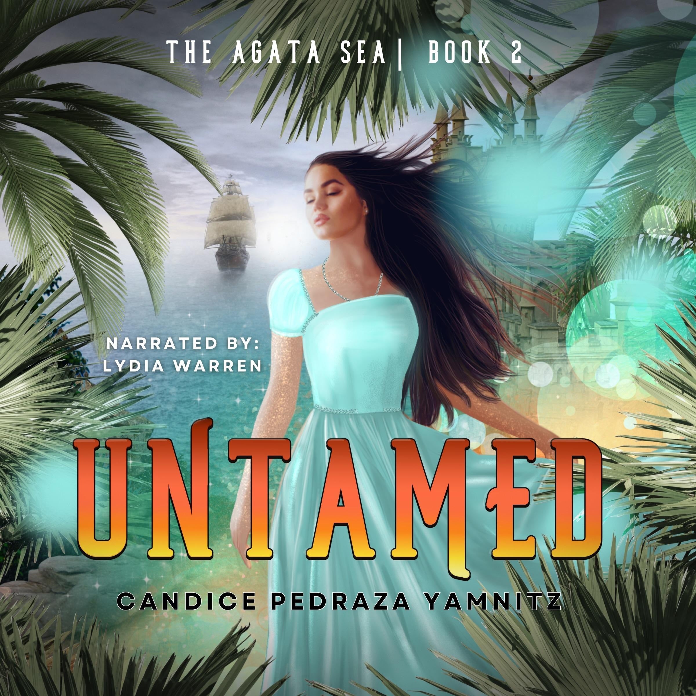 Untamed