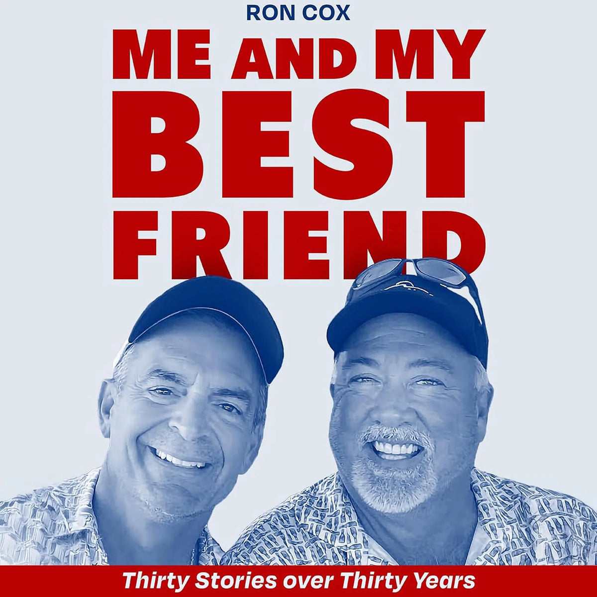 Me and My Best Friend