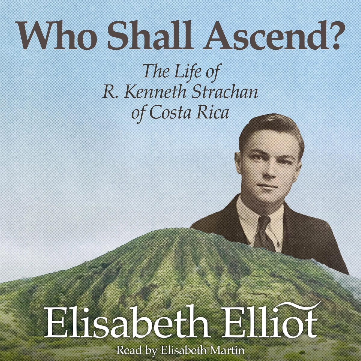 Who Shall Ascend?