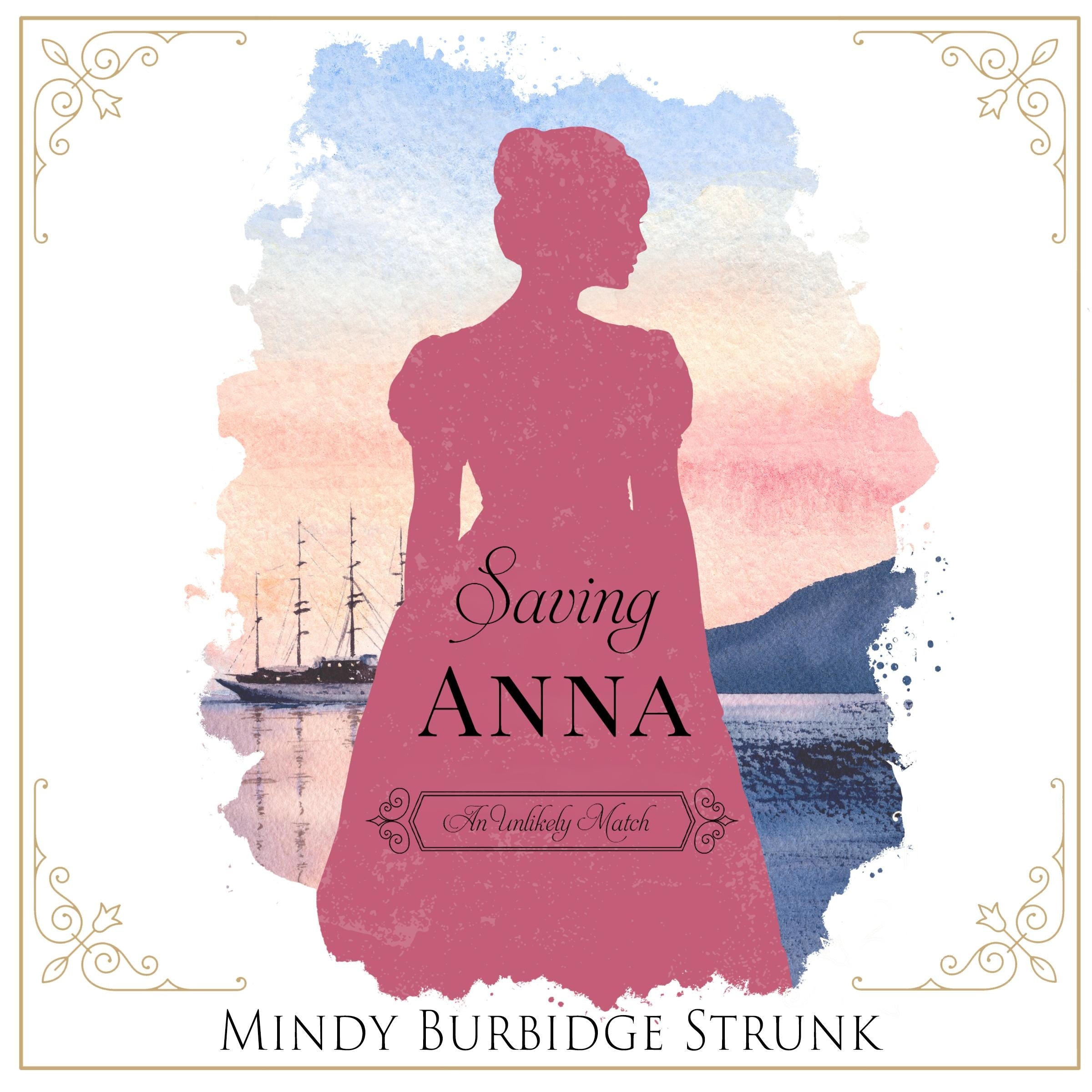 Saving Anna