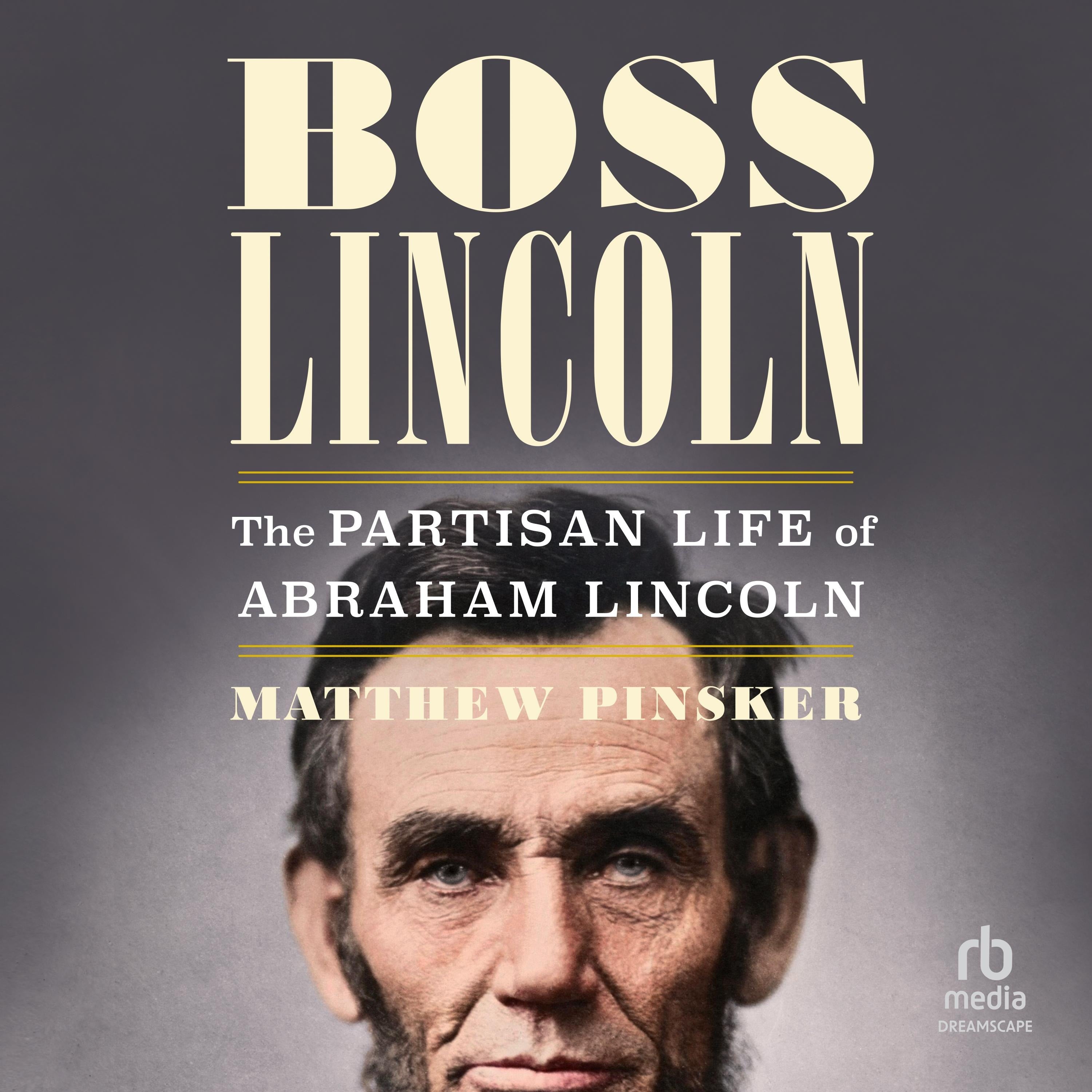 Boss Lincoln