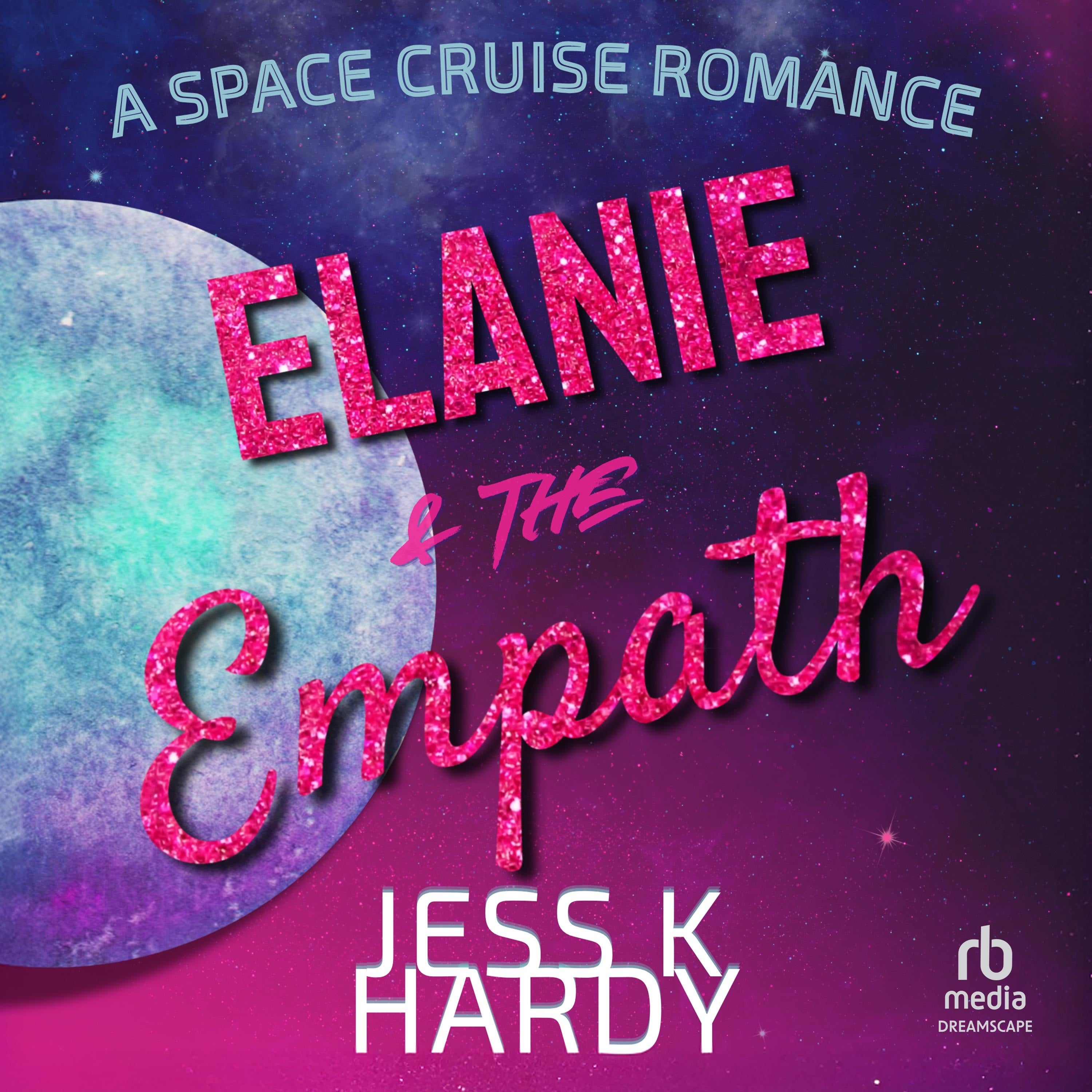 Elanie & the Empath