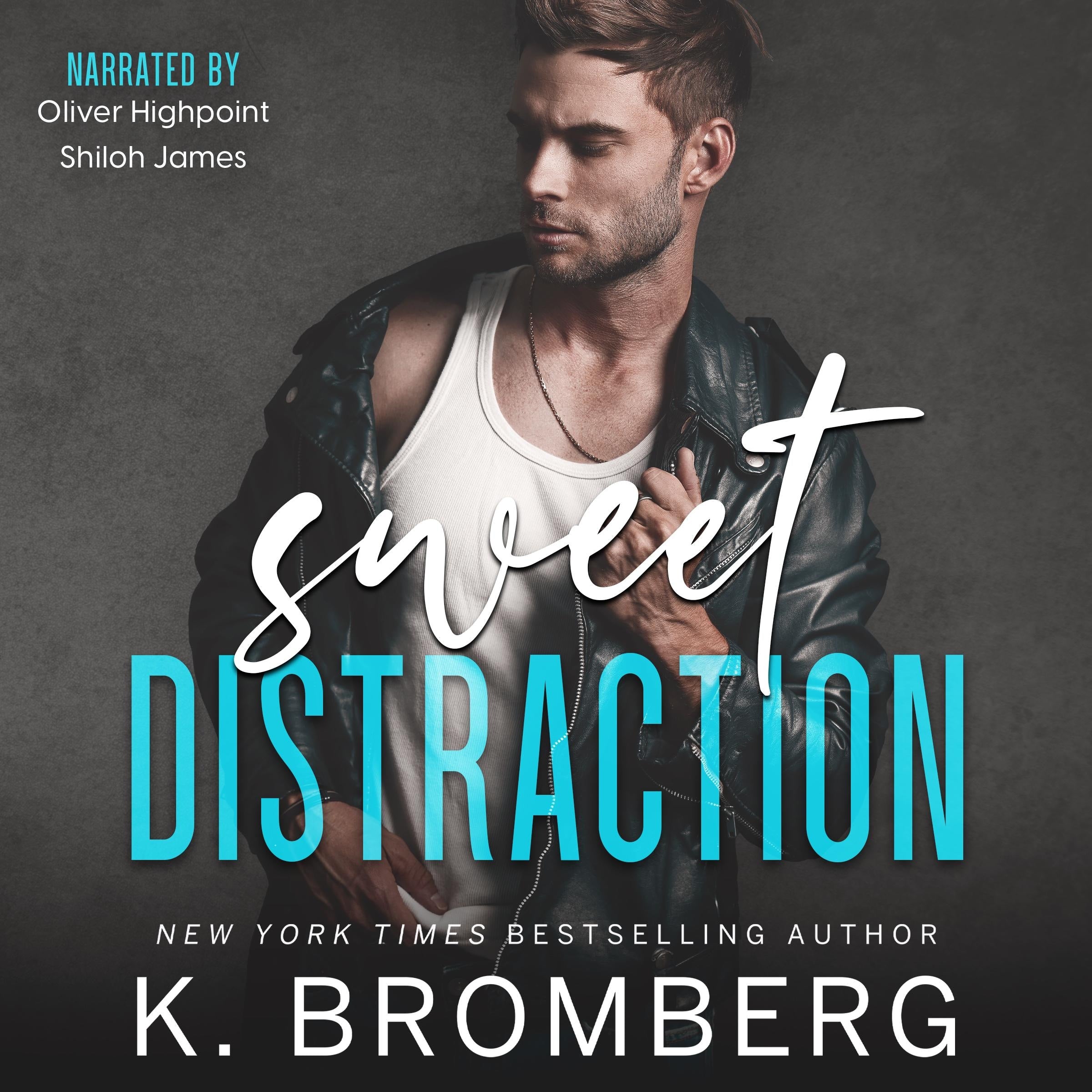 Sweet Distraction