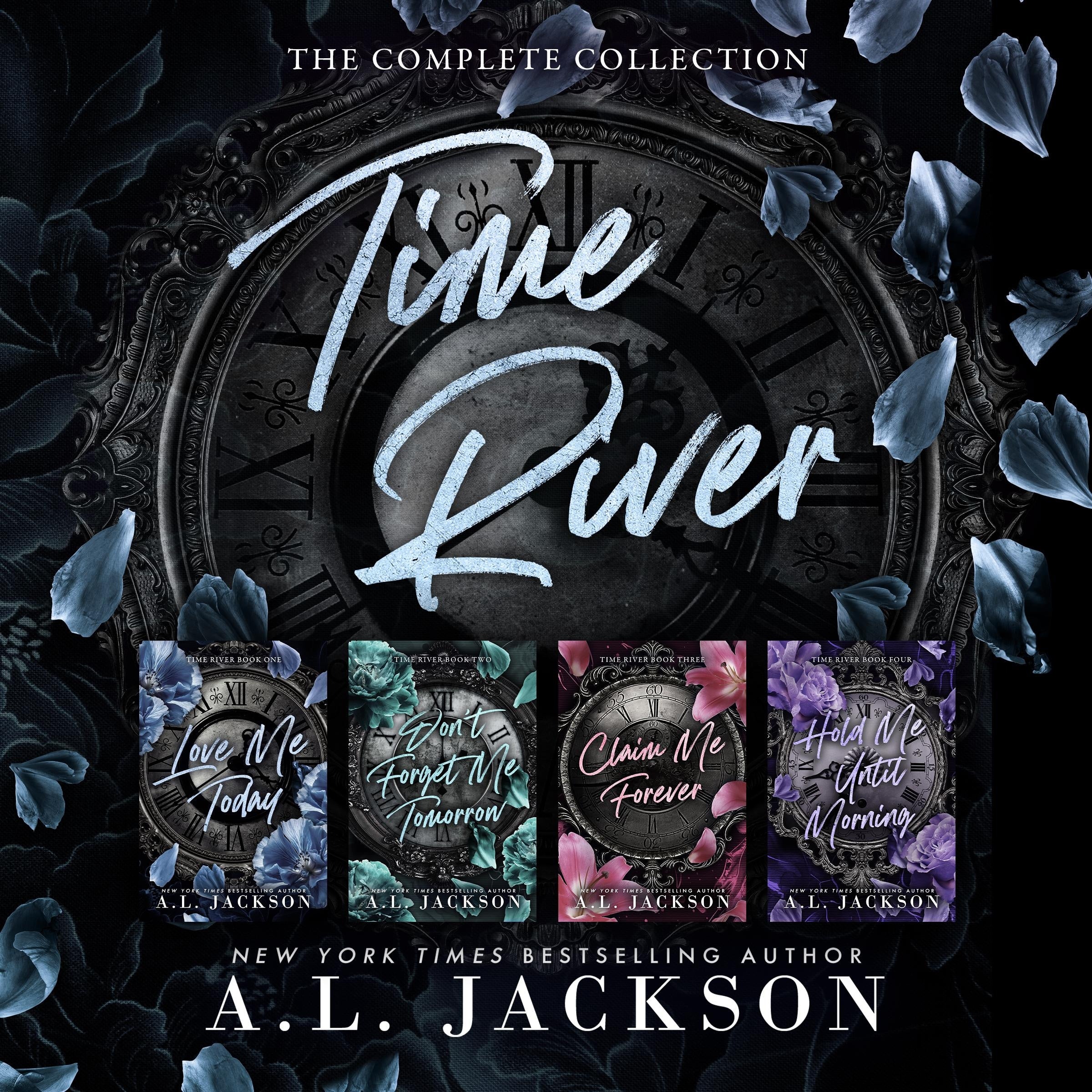 Time River