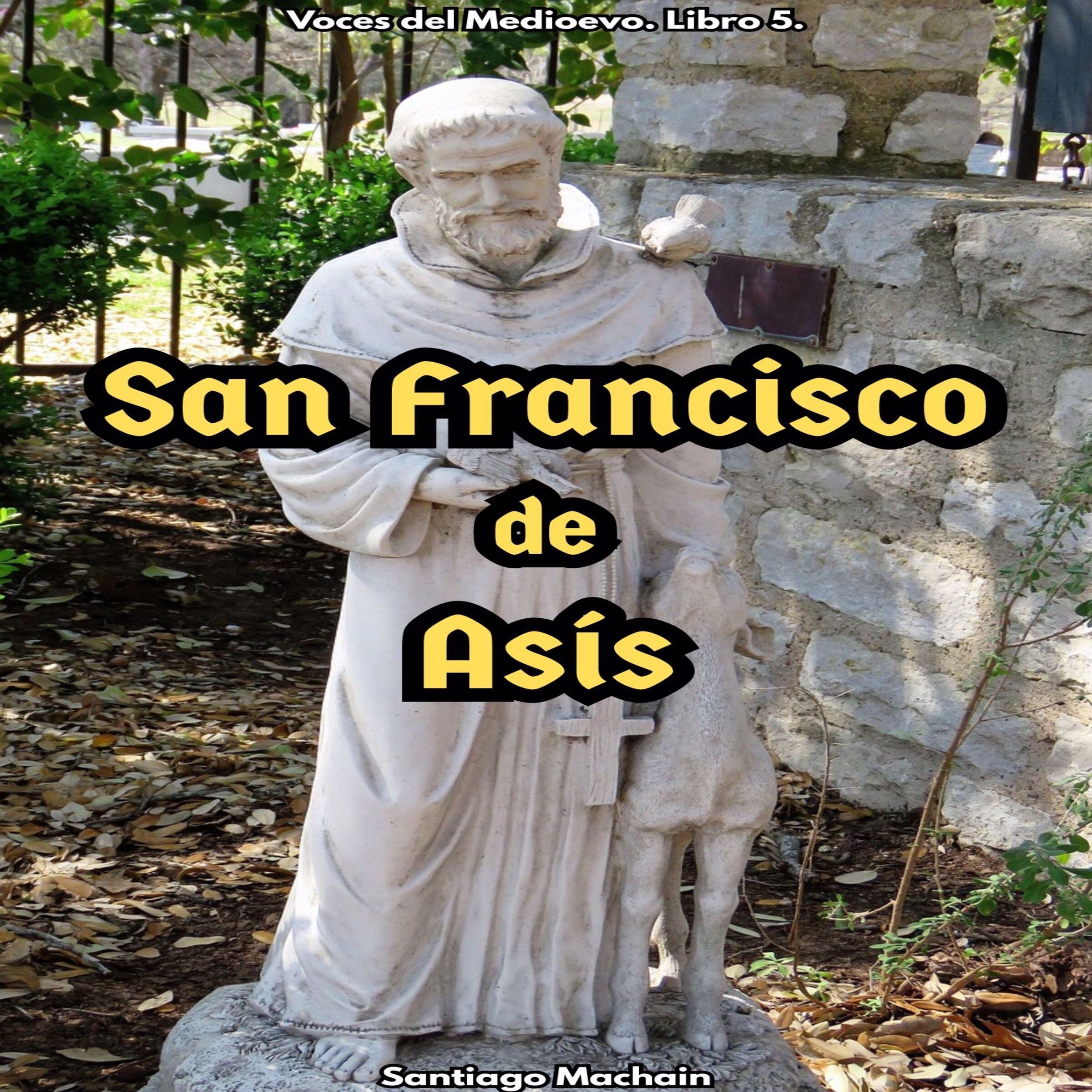San Francisco de Asís