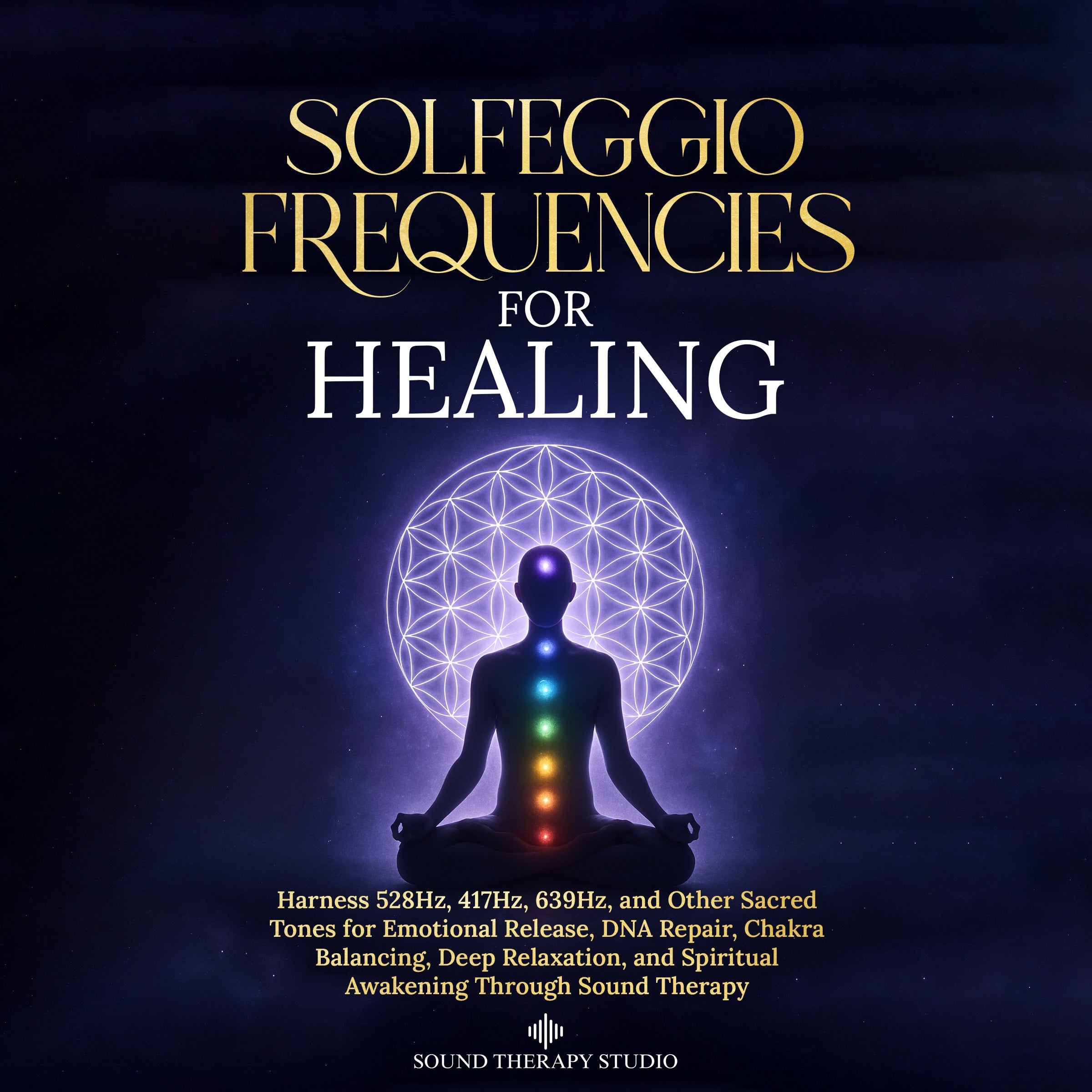 Solfeggio Frequencies for Healing