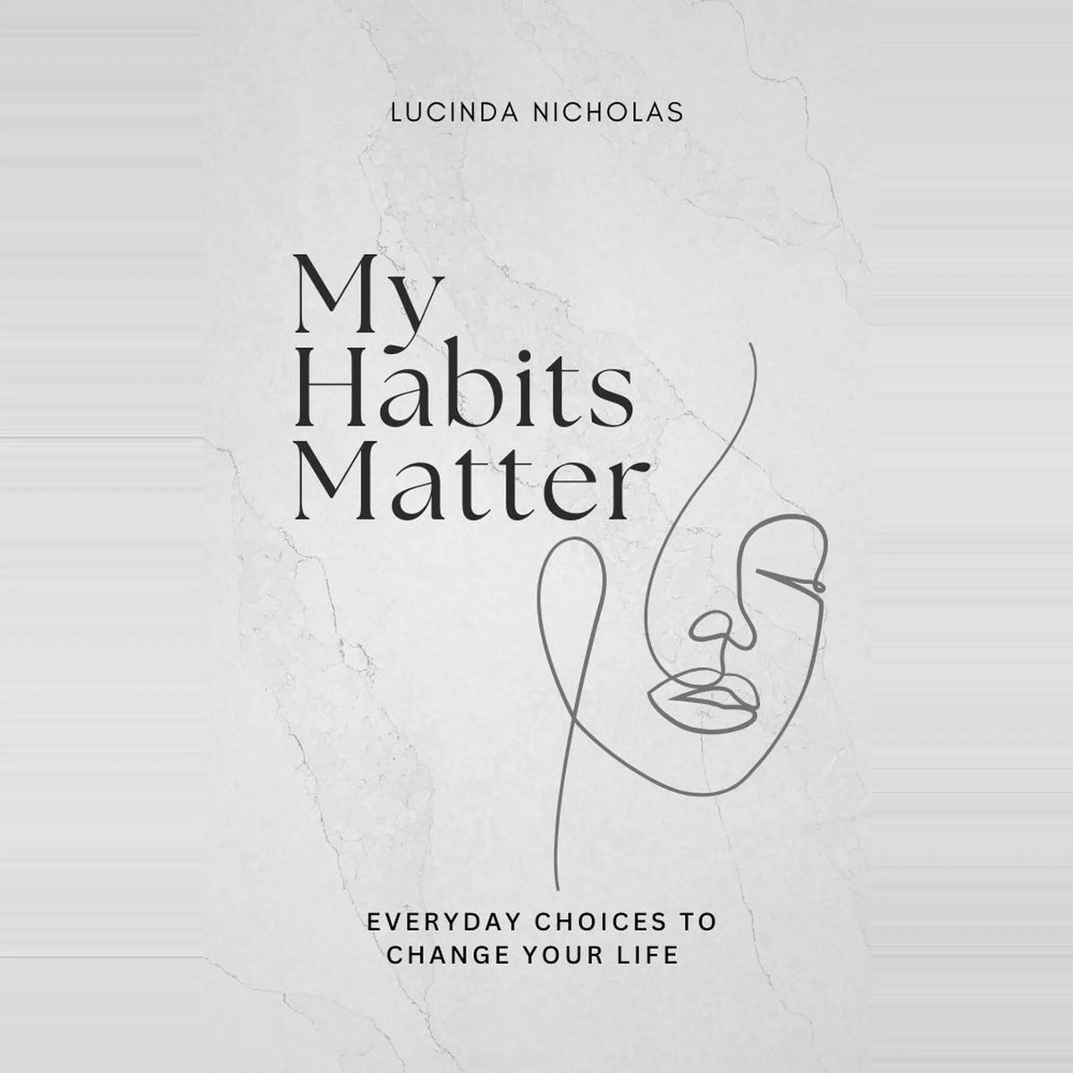 My Habits Matter
