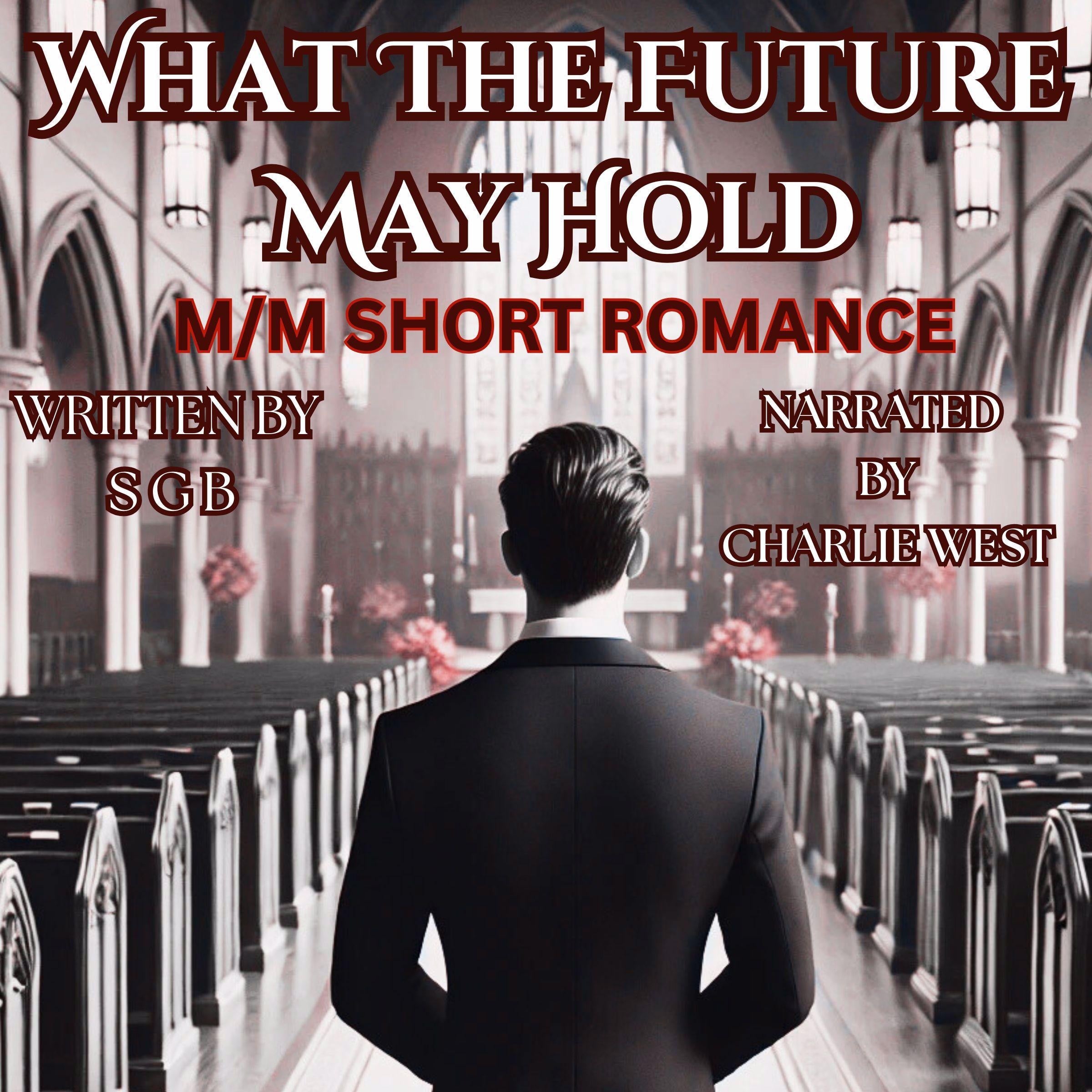 What The Future May Hold