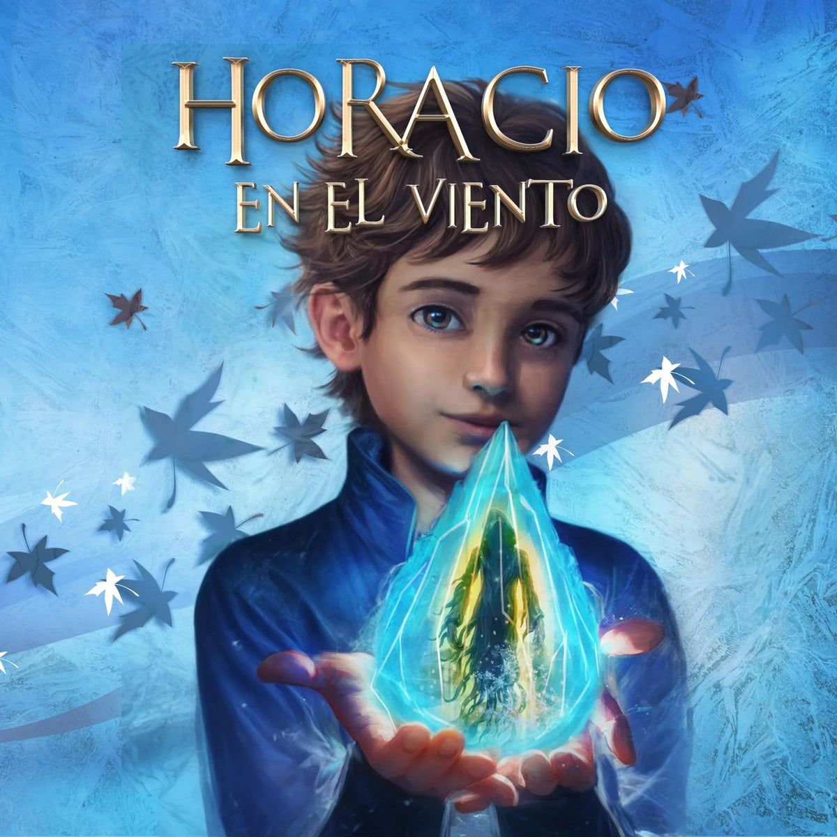 Horacio en el Viento