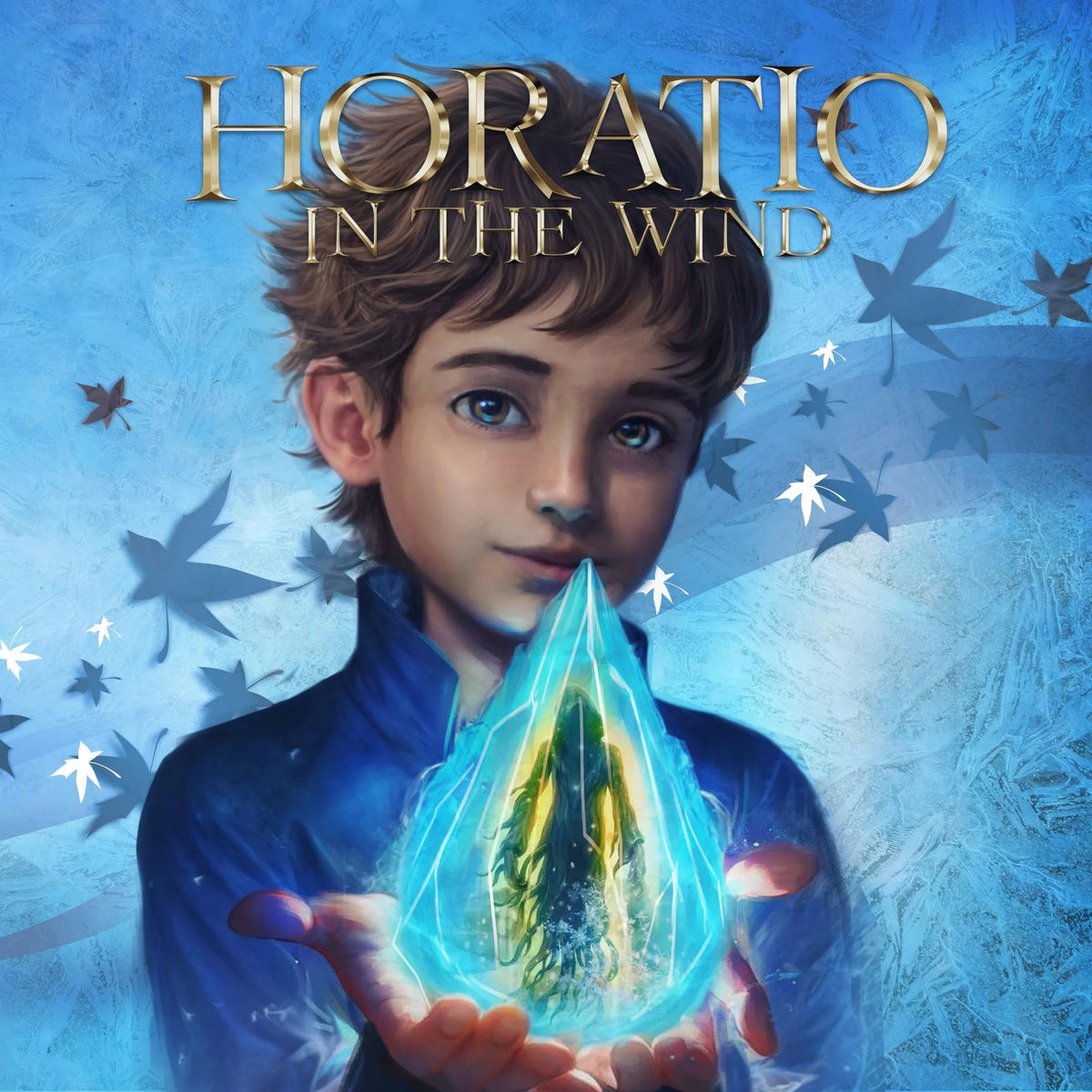 Horatio in the Wind