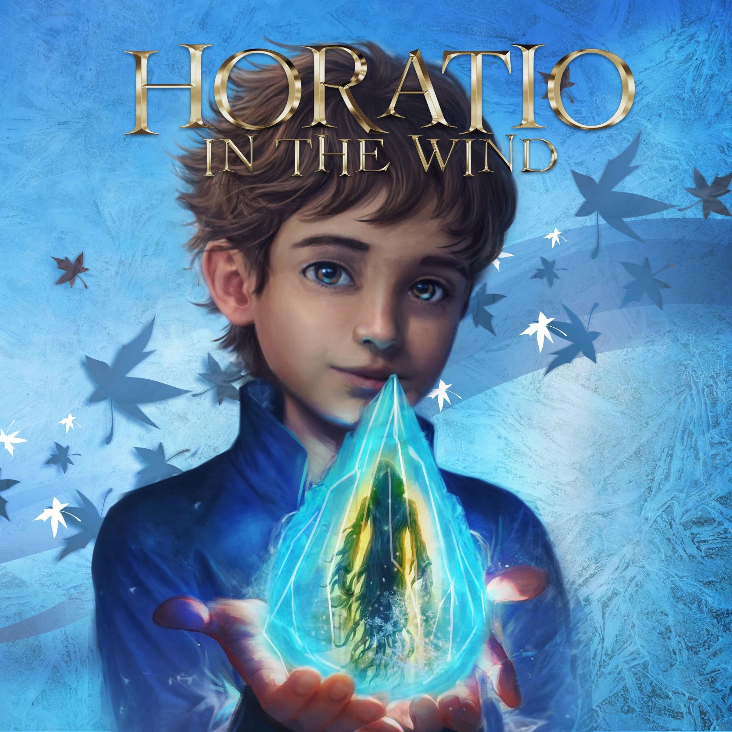 Horatio in the Wind