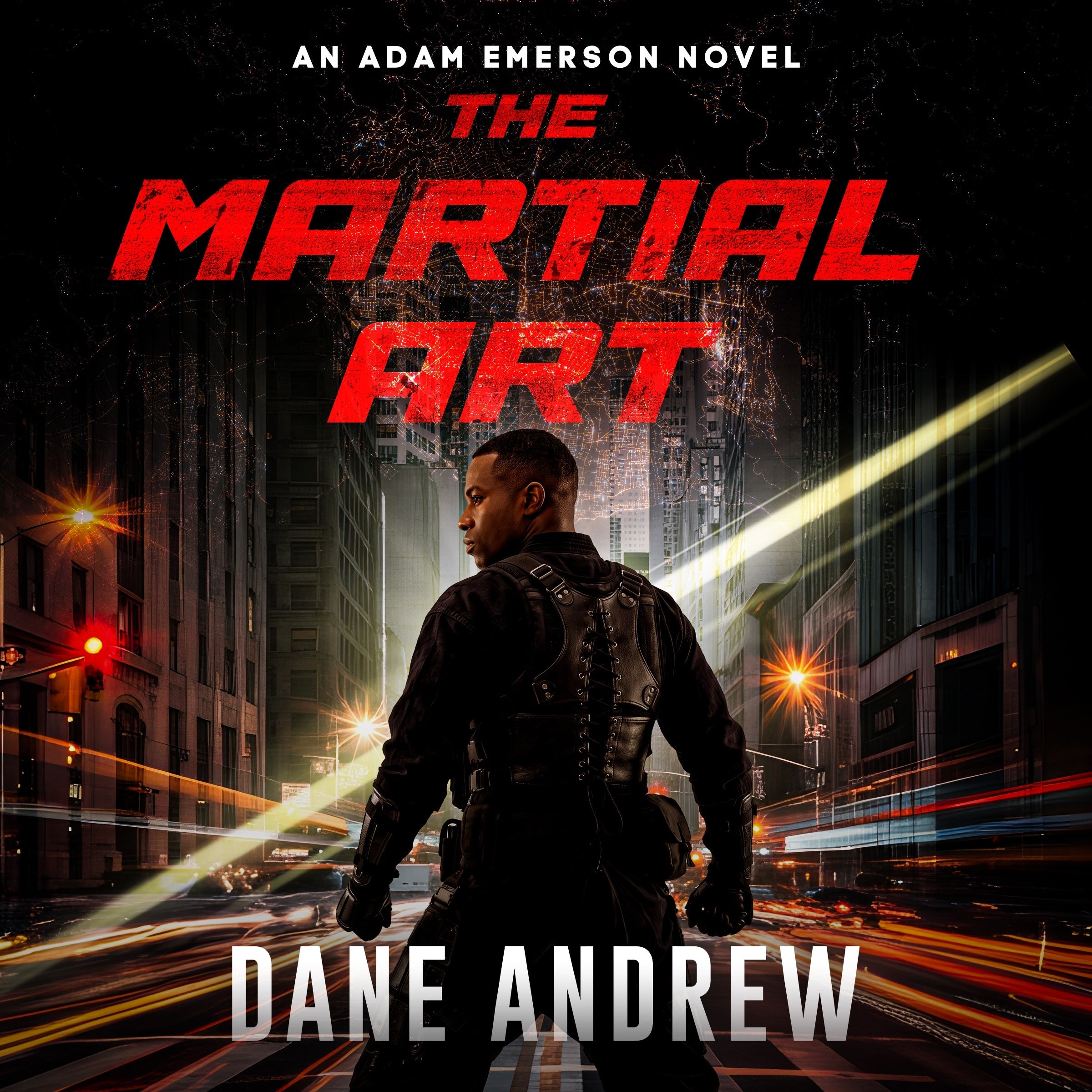 The Martial Art