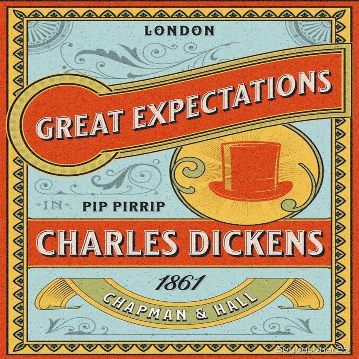 Great Expectations