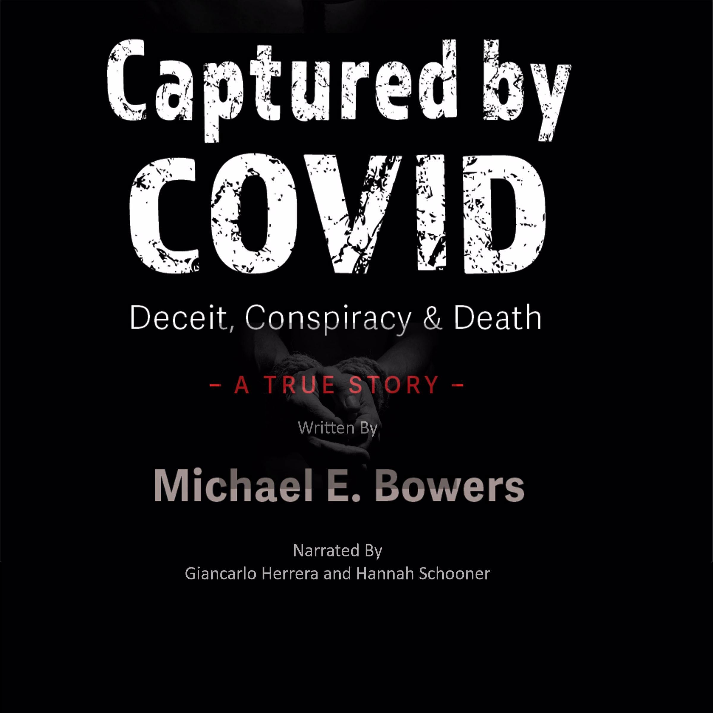 Captured By COVID