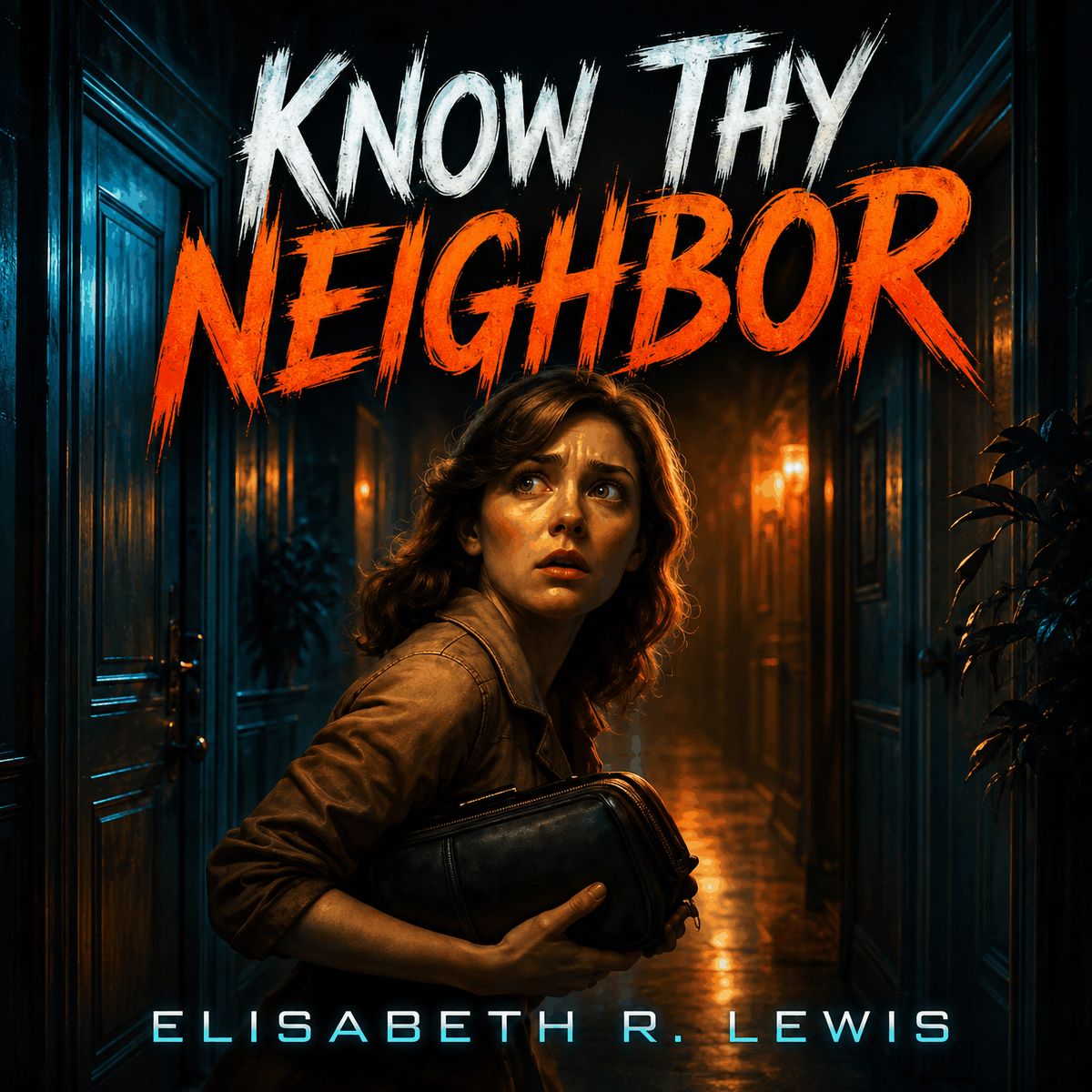 Know Thy Neighbor