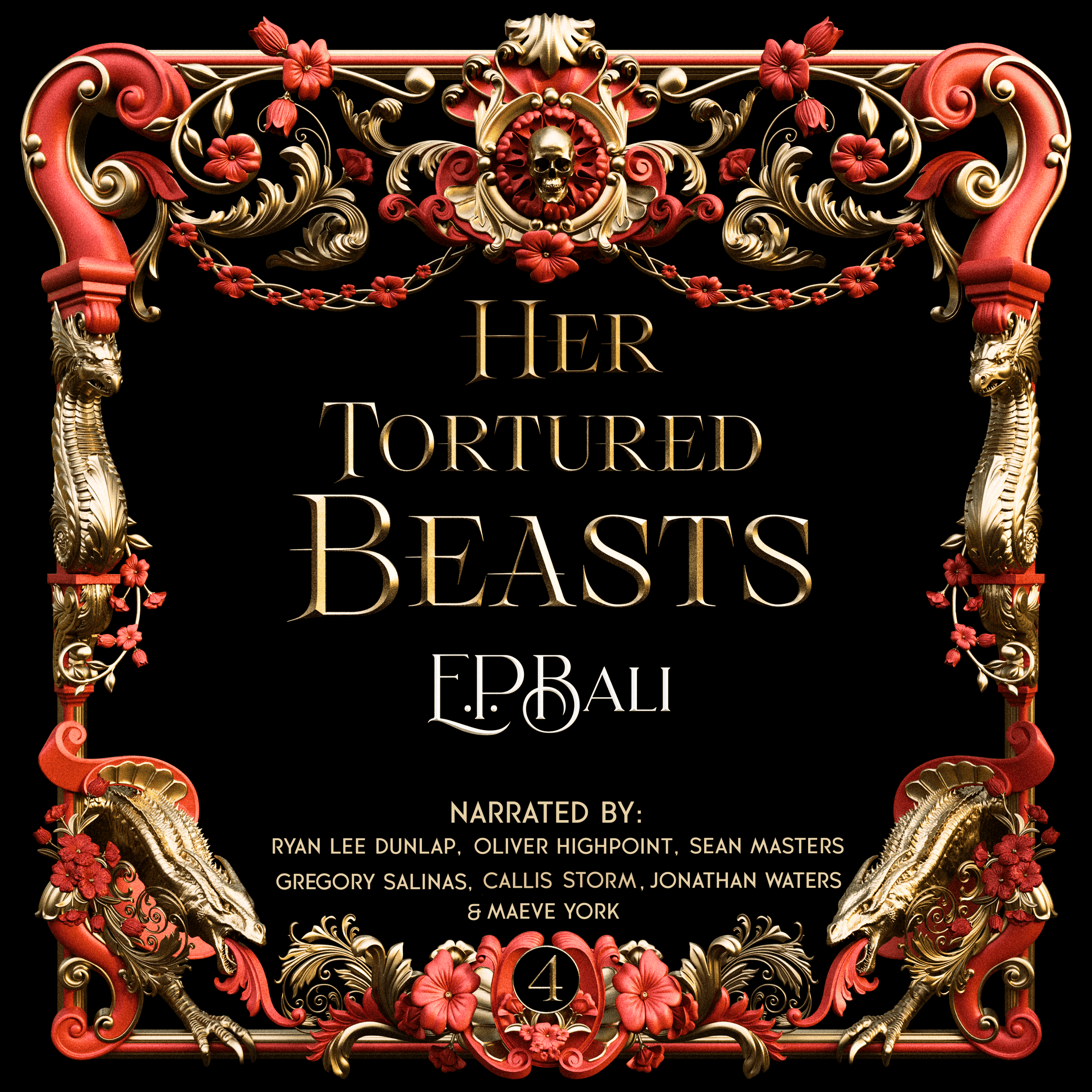 Her Tortured Beasts