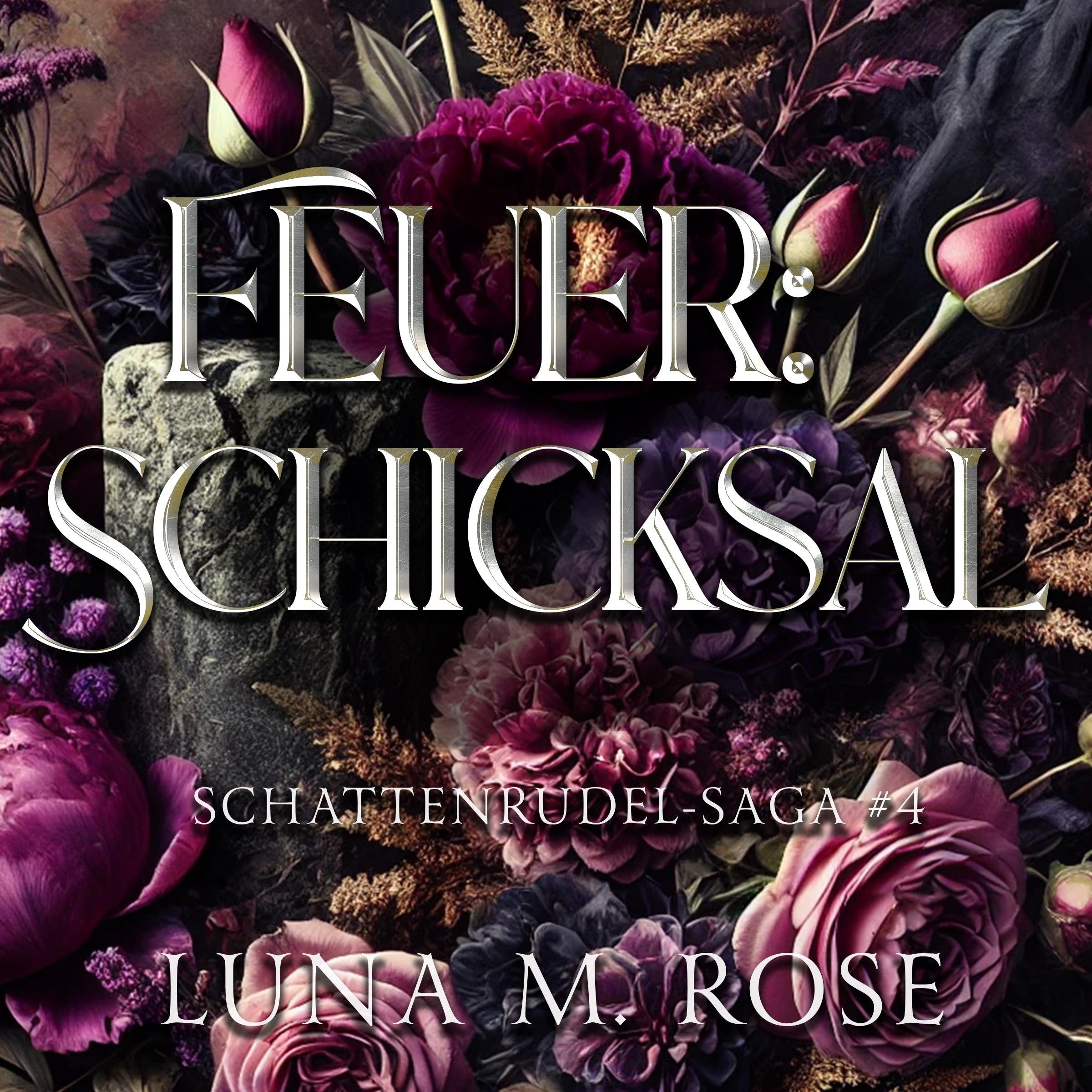 Feuer: Schicksal