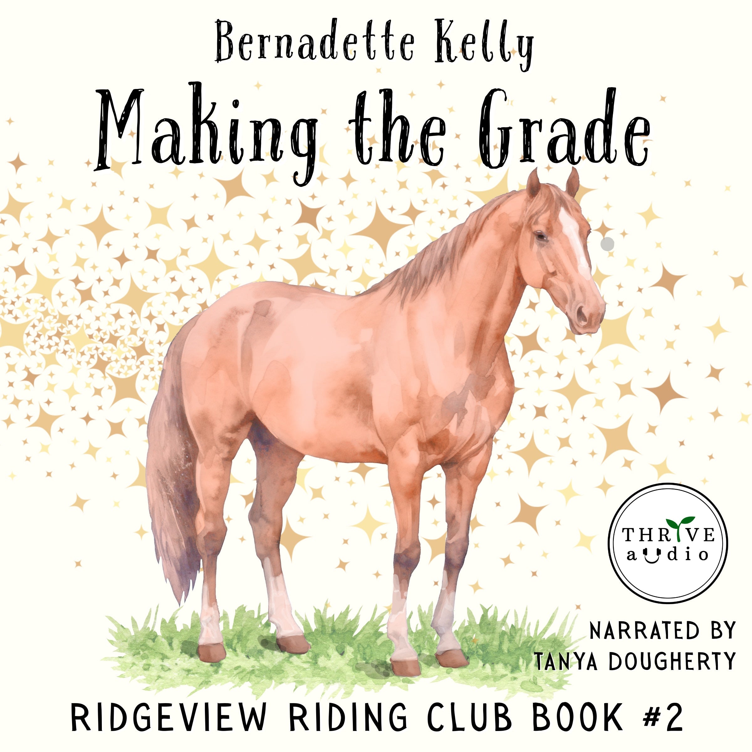 Making the Grade