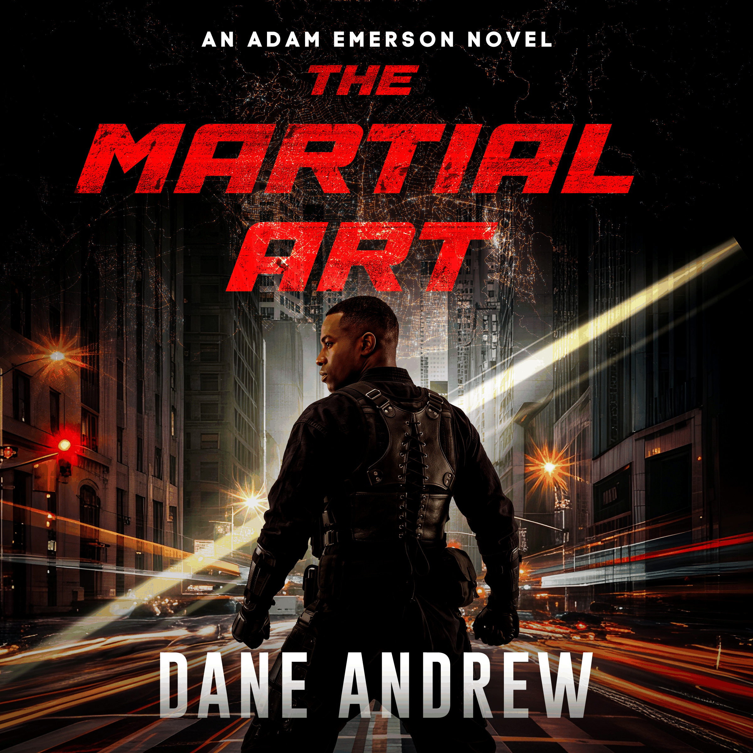 The Martial Art