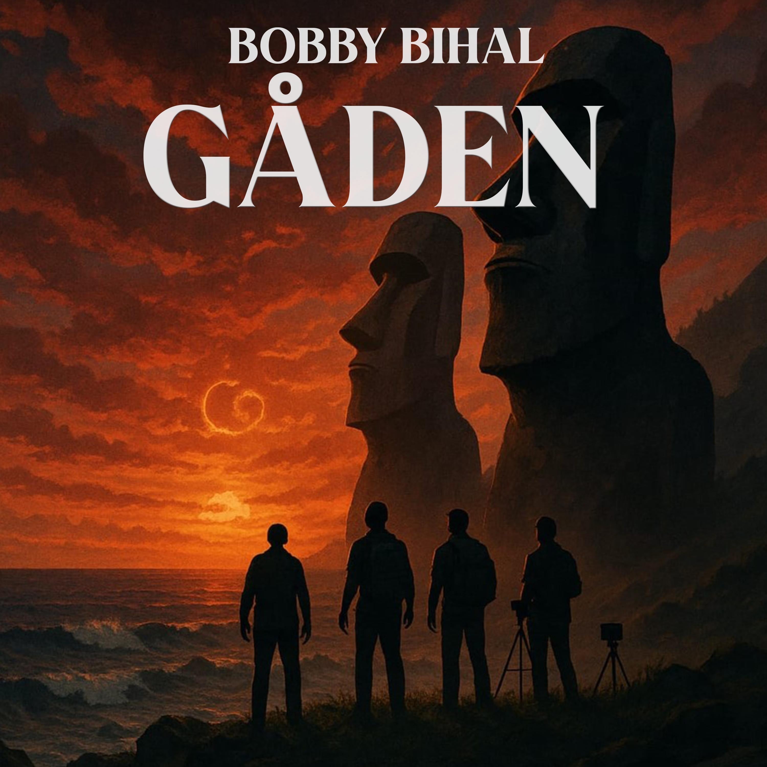 GÅDEN