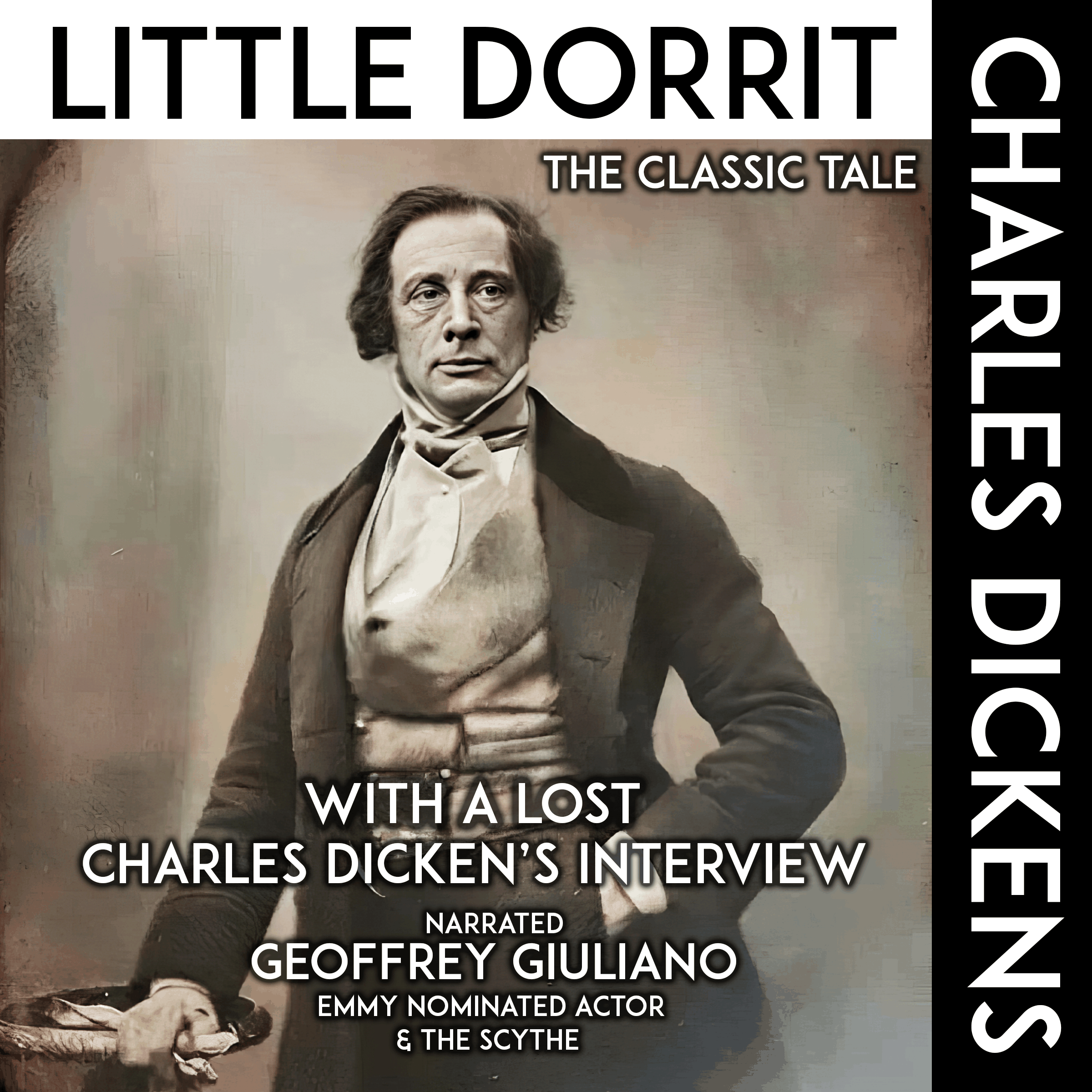 Little Dorrit The Classic Tale