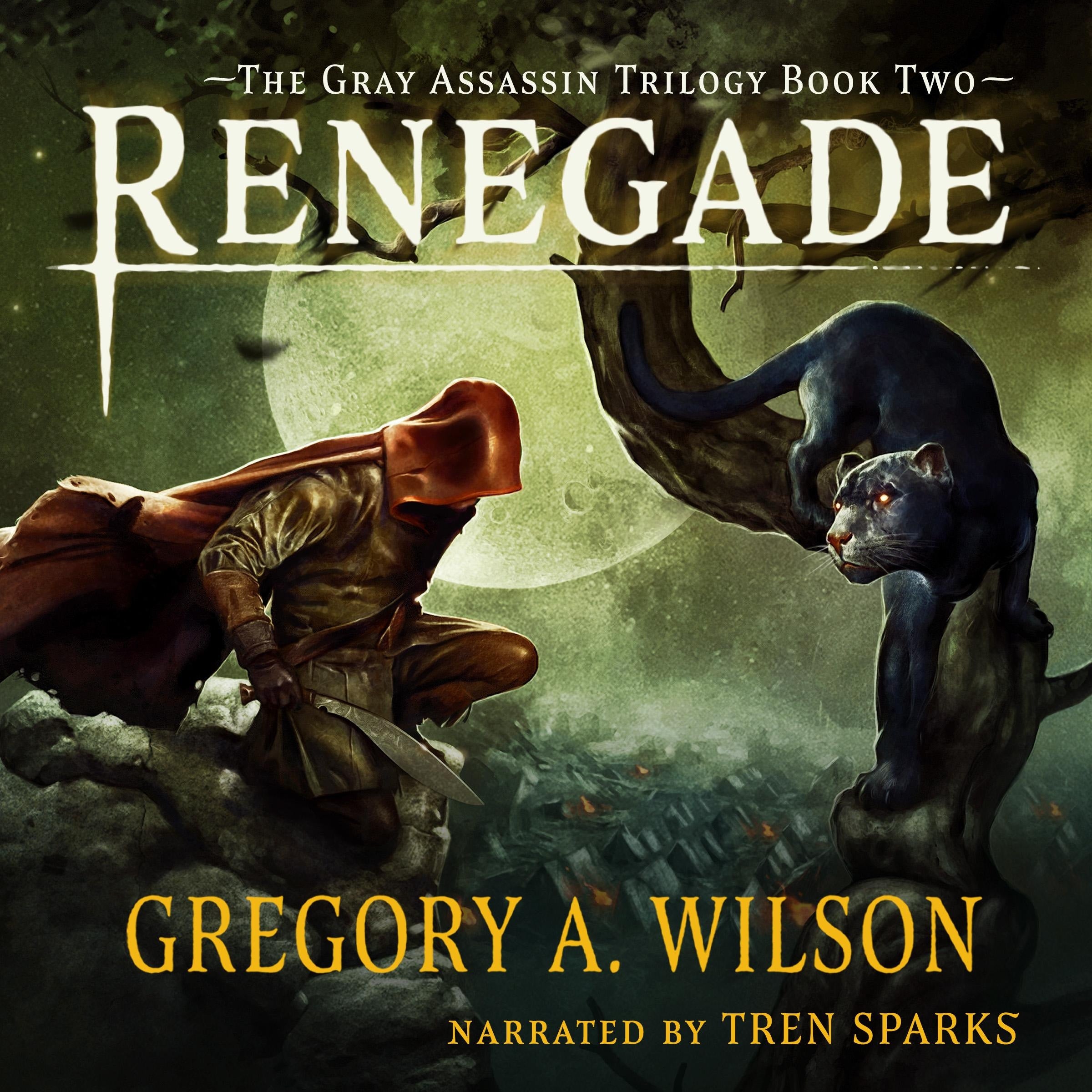 Renegade