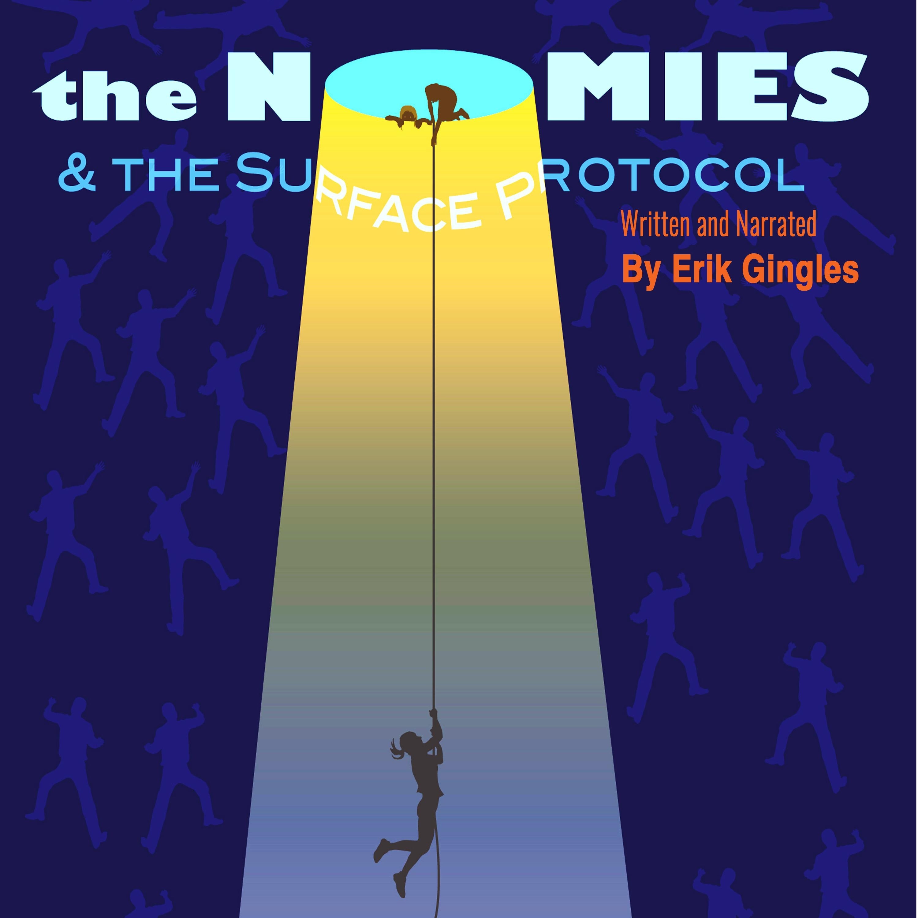 The Nomies