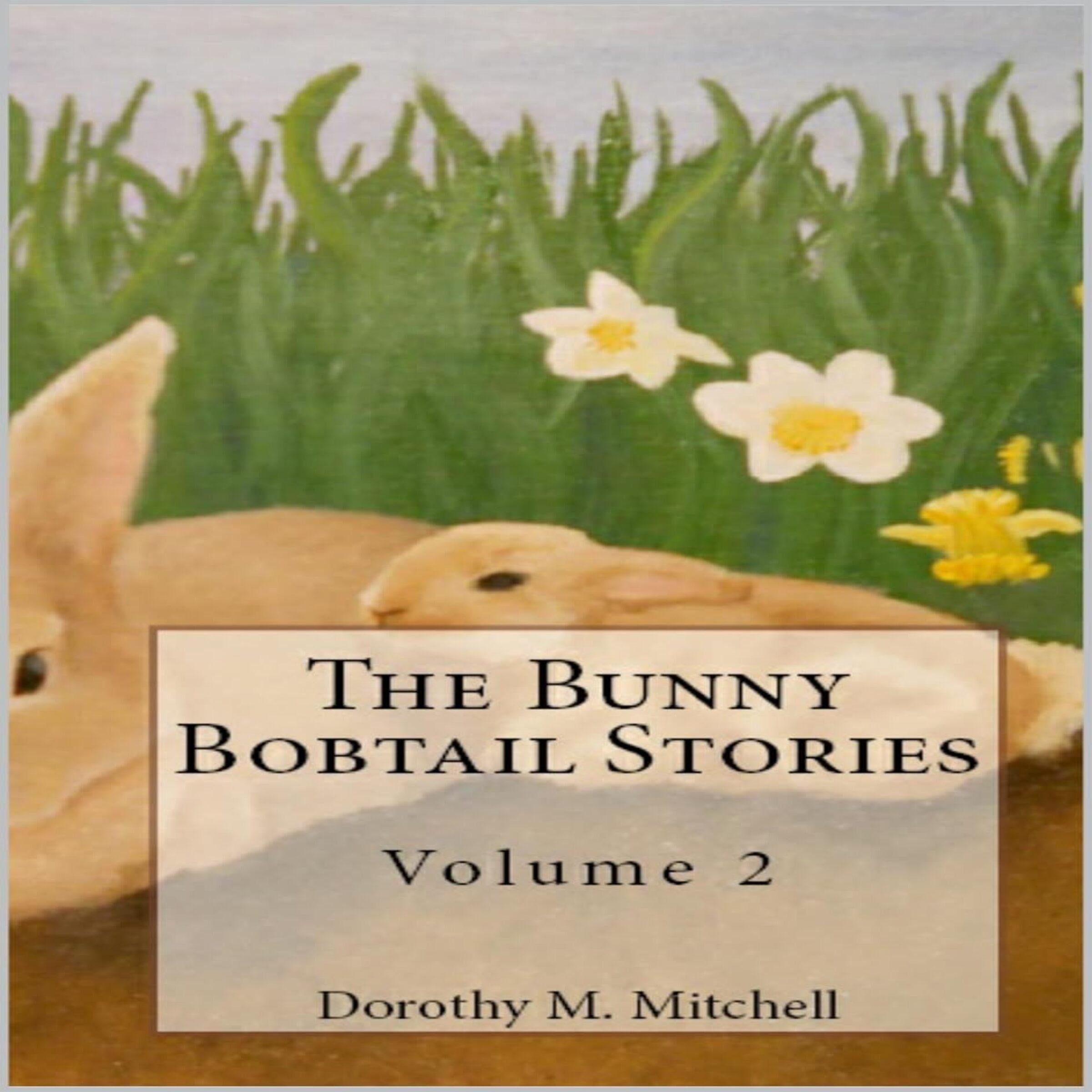 The Bunny Bobtail Stories: Volume 2
