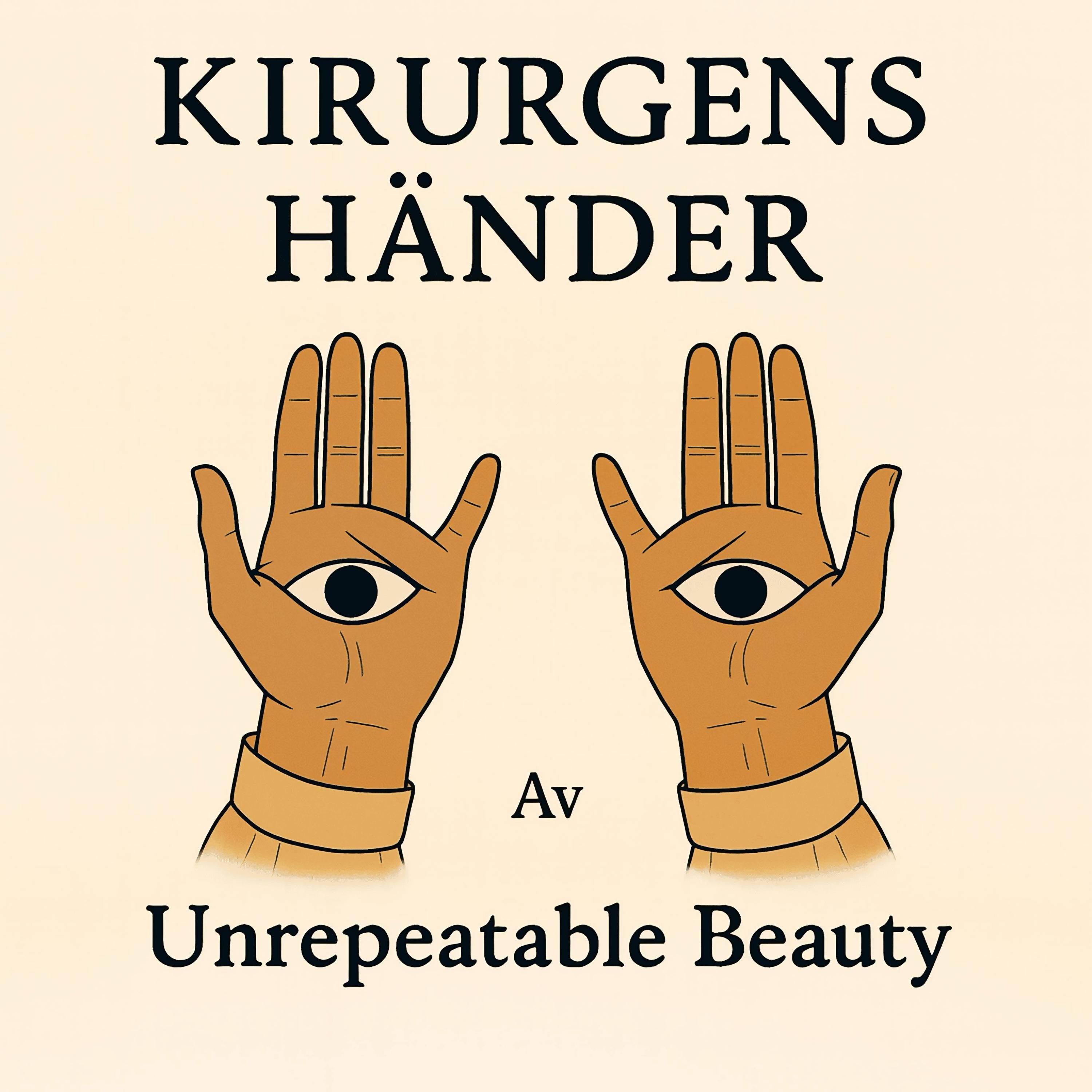 Kirurgens Händer
