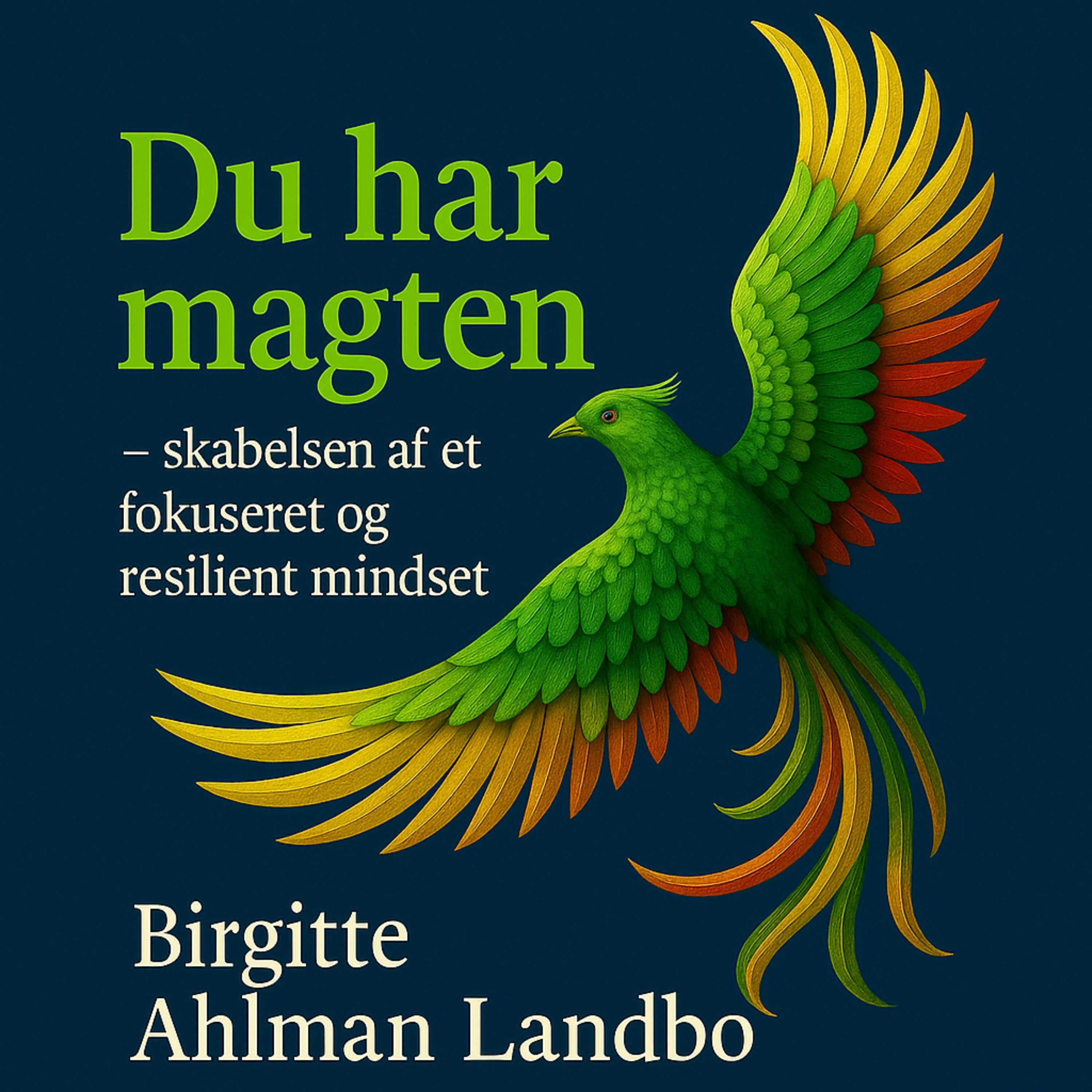 Du har magten