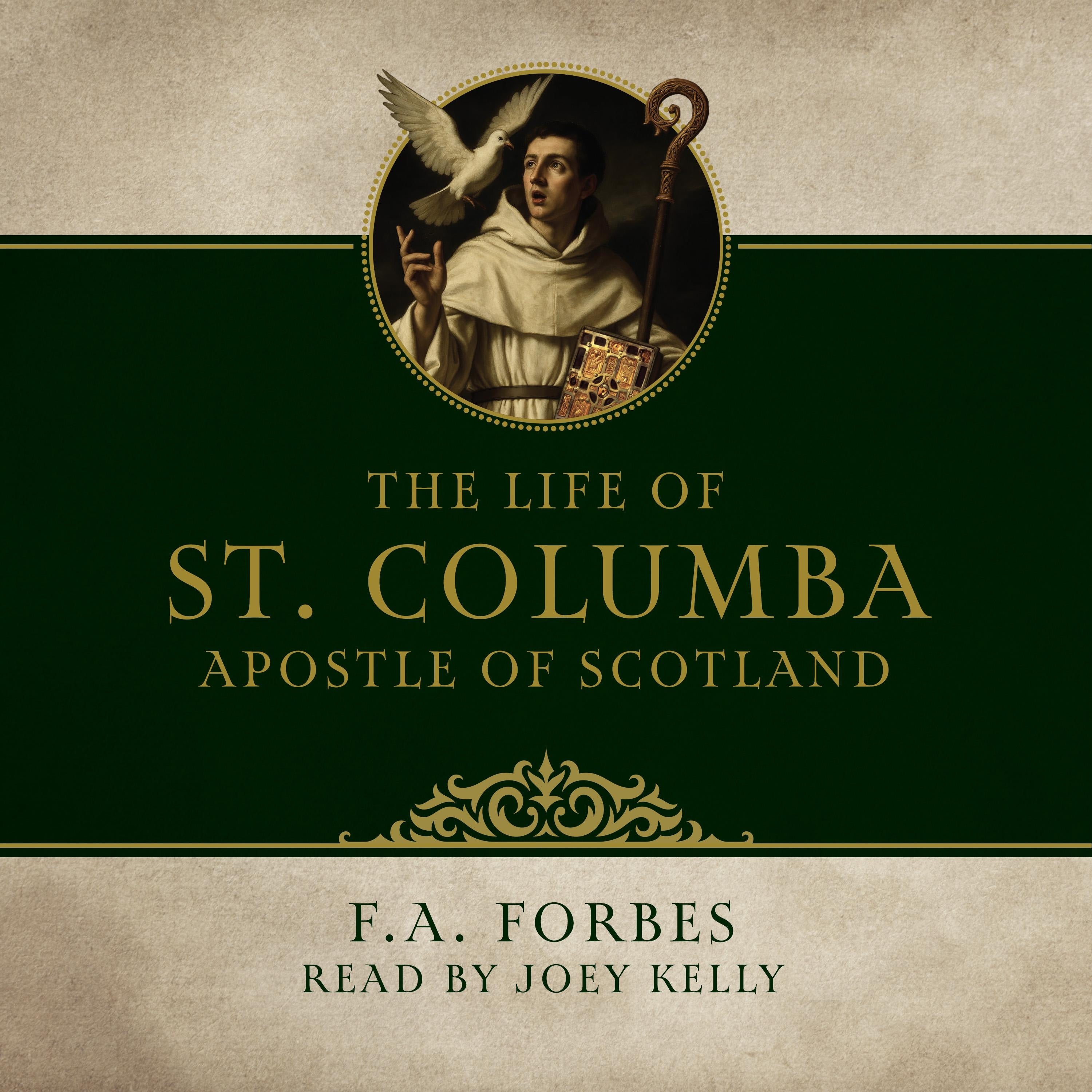 Life of St. Columba