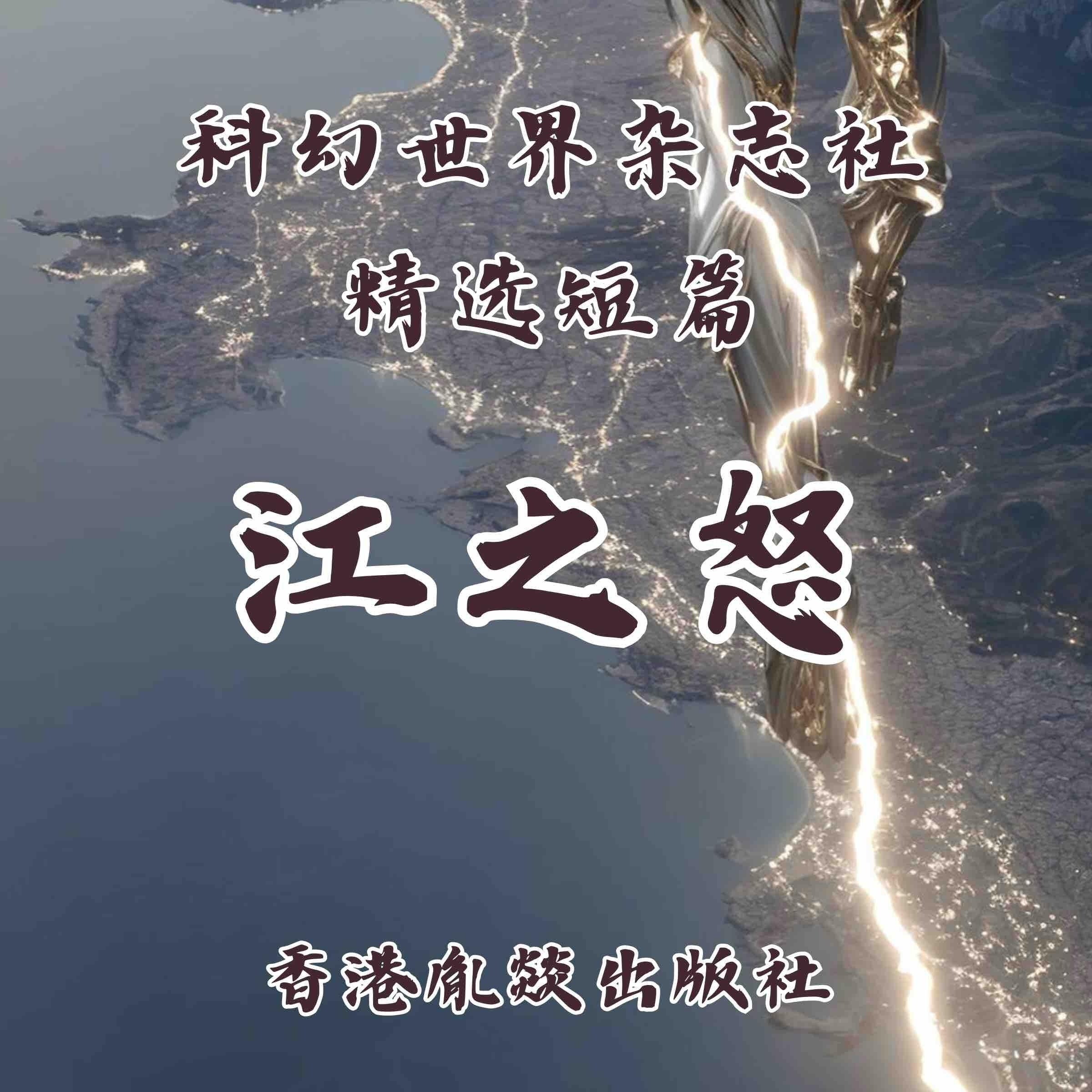 江之怒