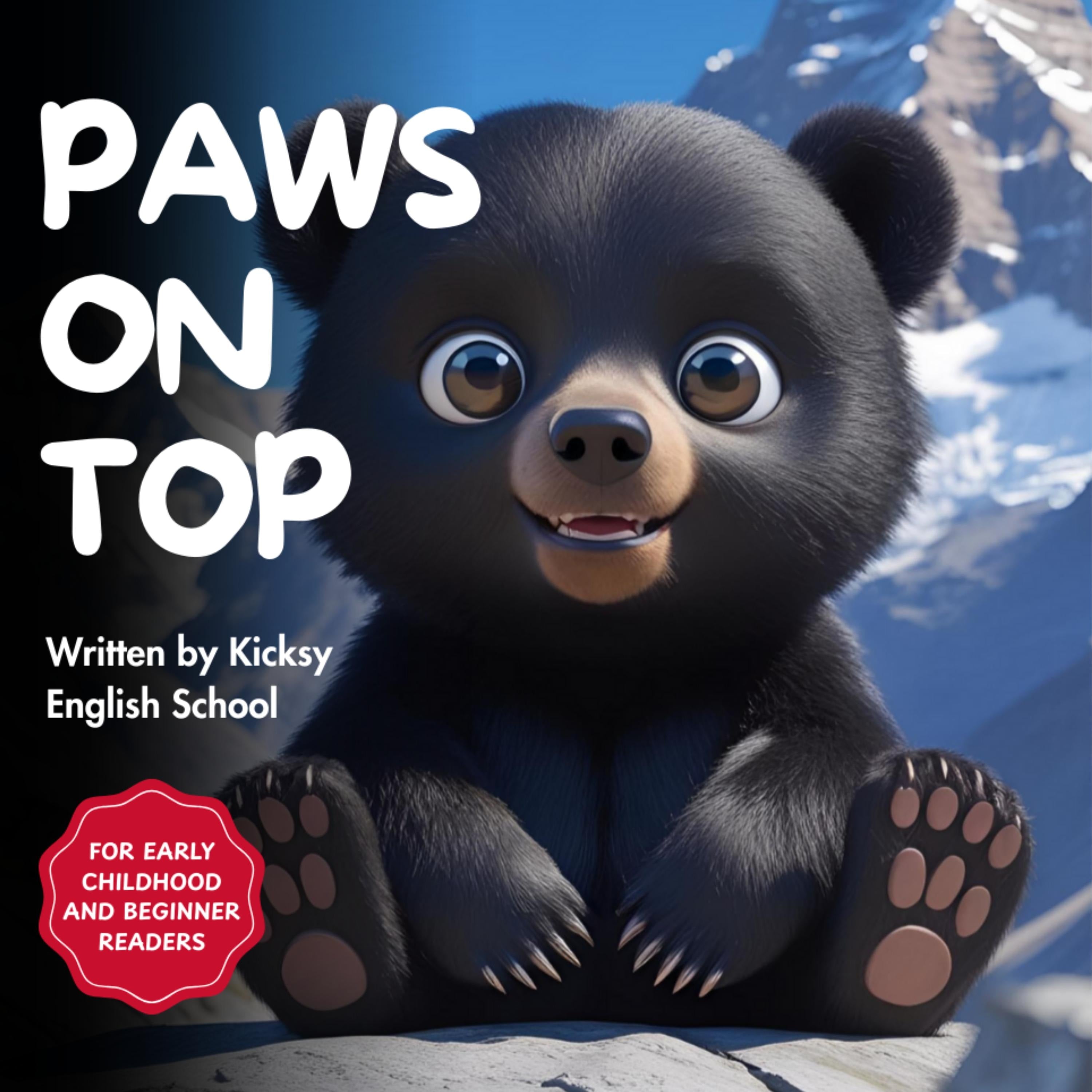 Paws on Top