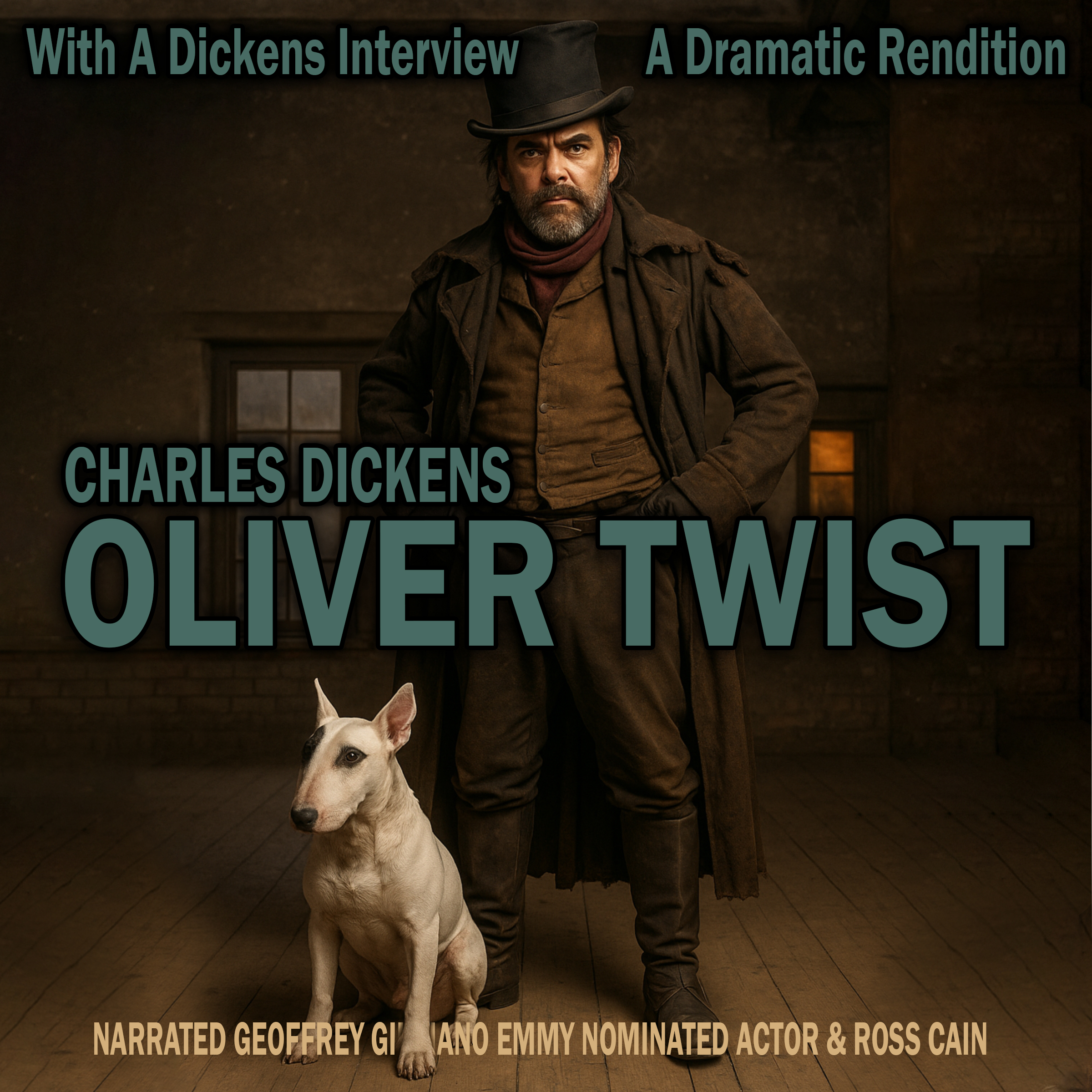 Oliver Twist