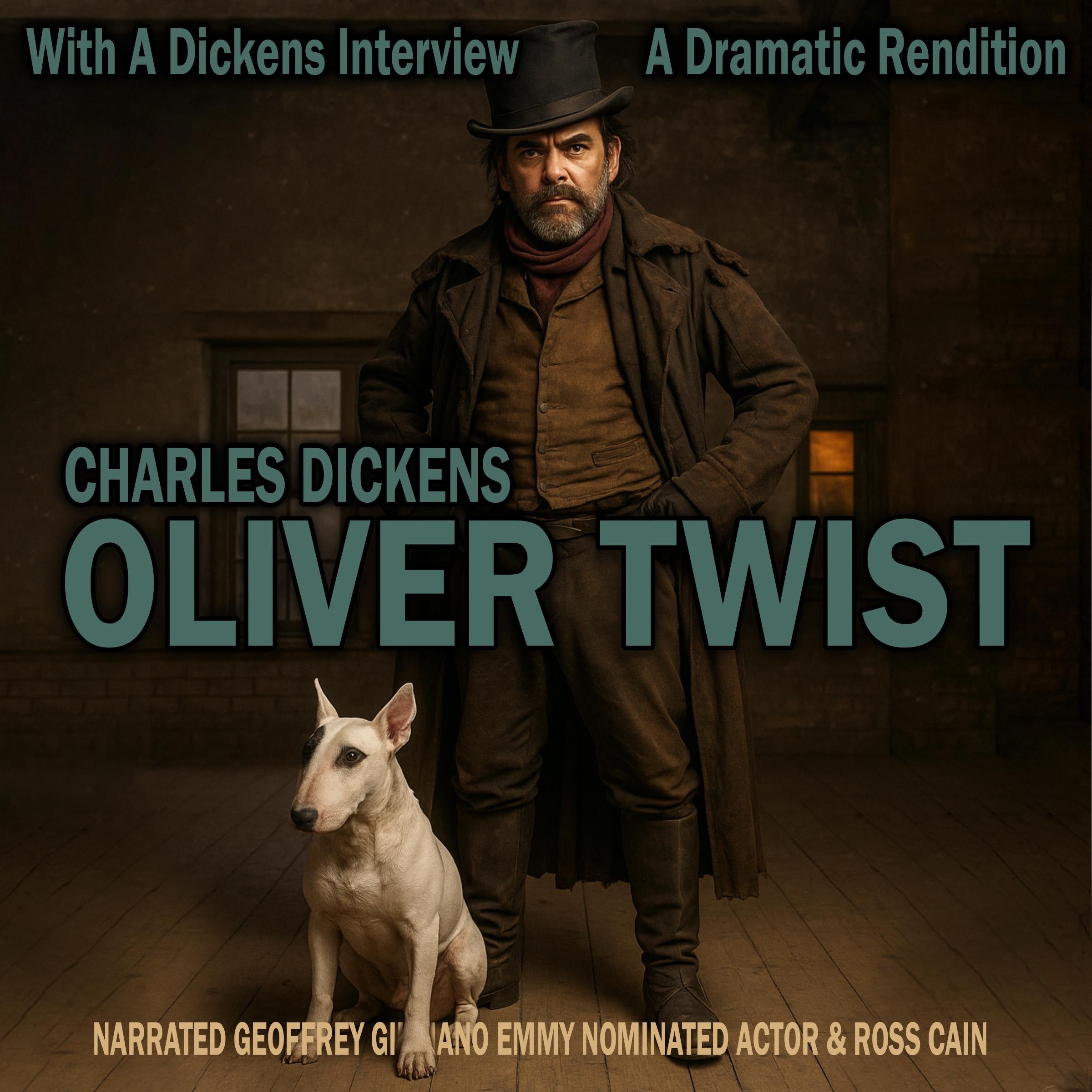 Oliver Twist