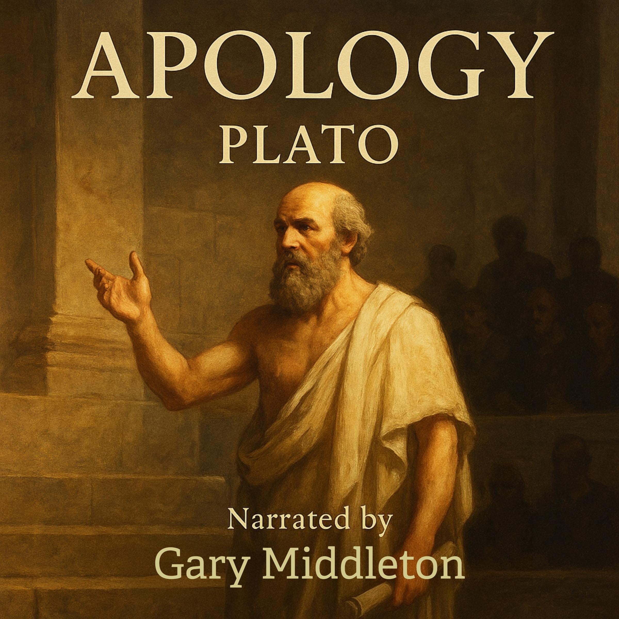 Apology