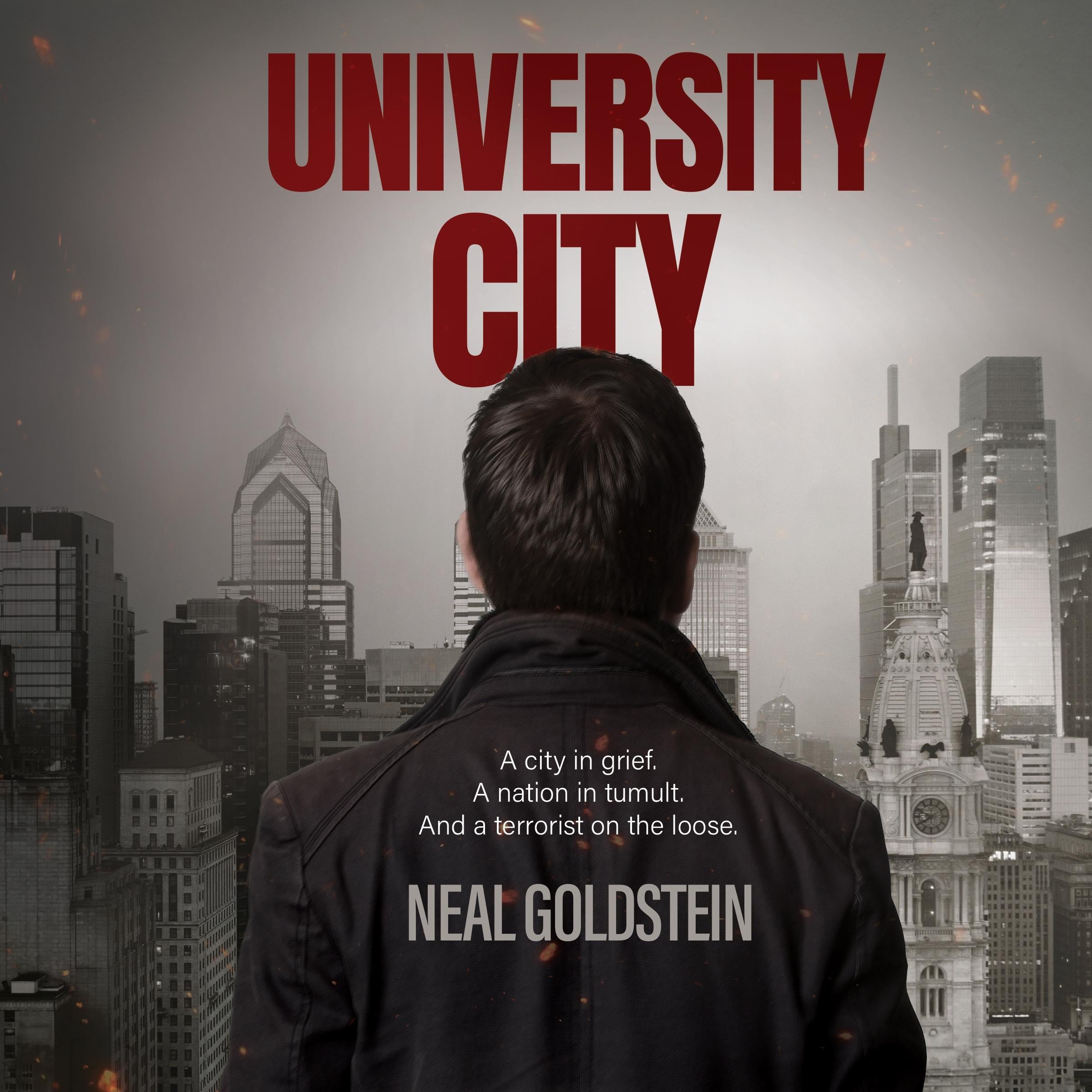 University City