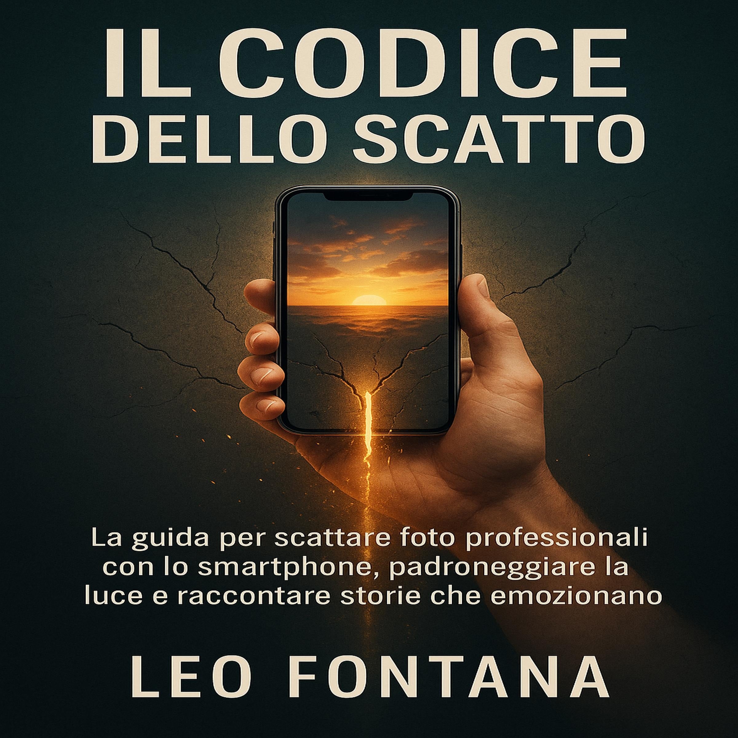 IL Codice dello Scatto