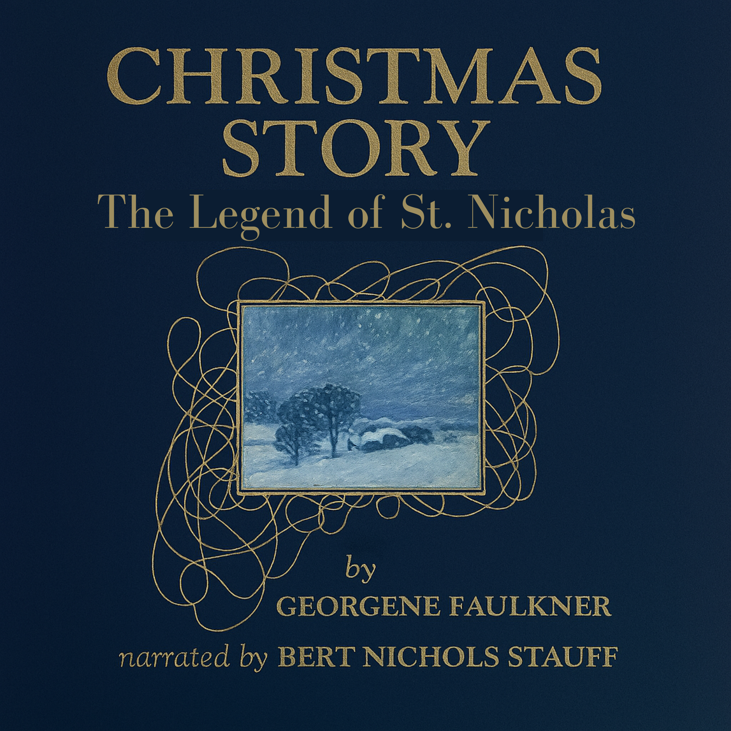 The Christmas Story