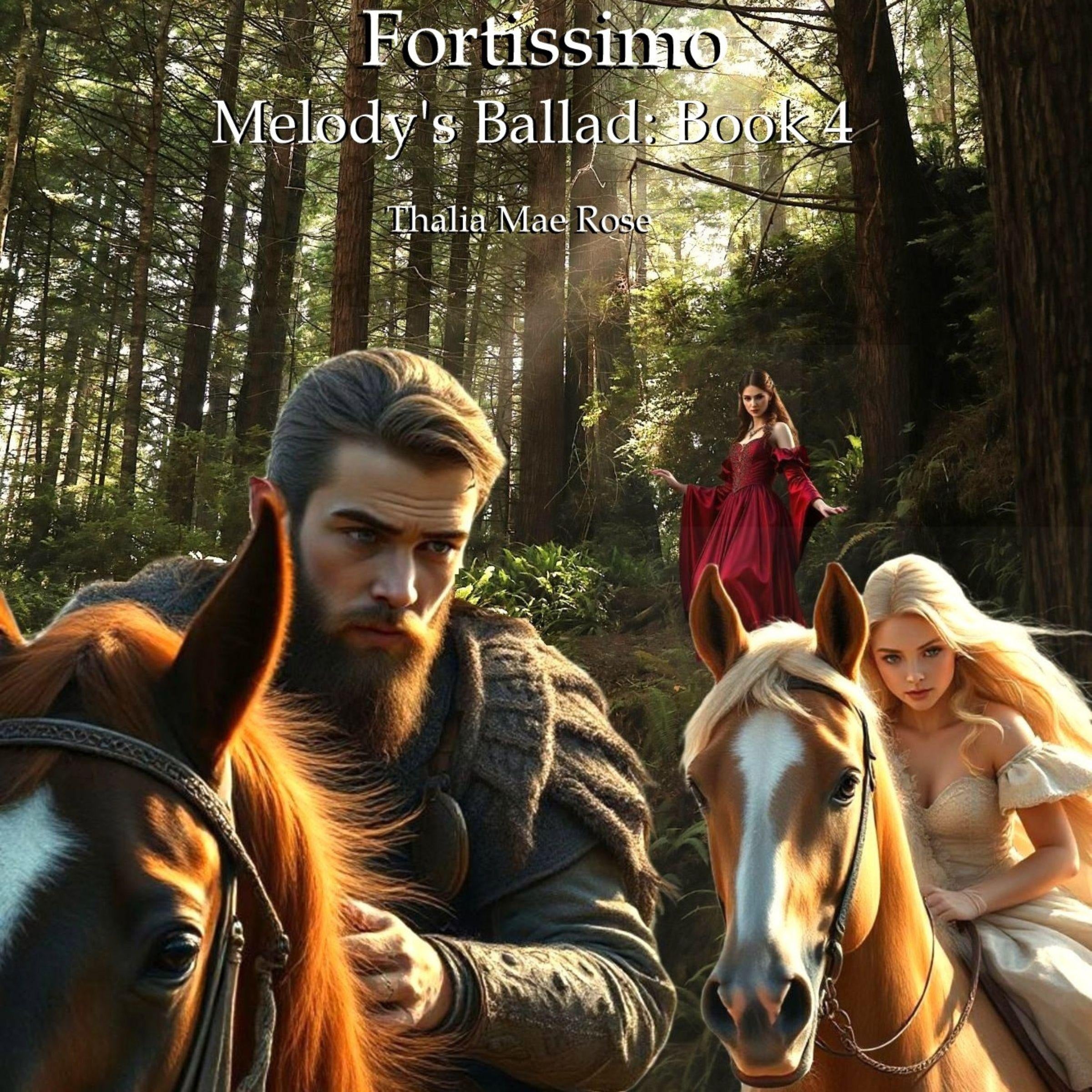 Fortissimo