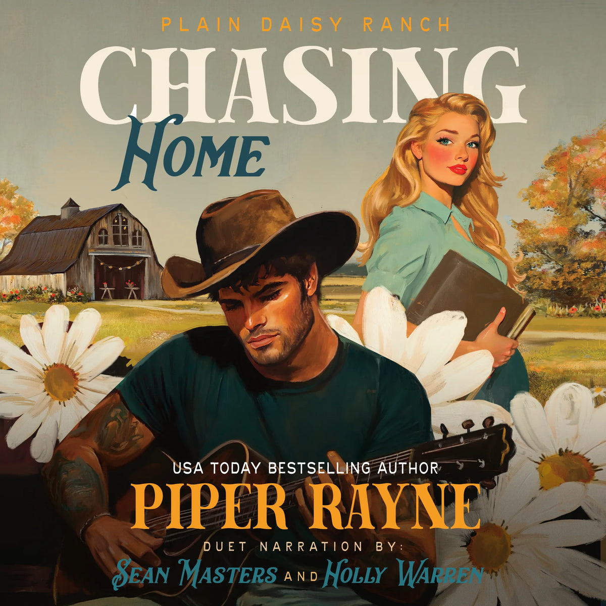Chasing Home